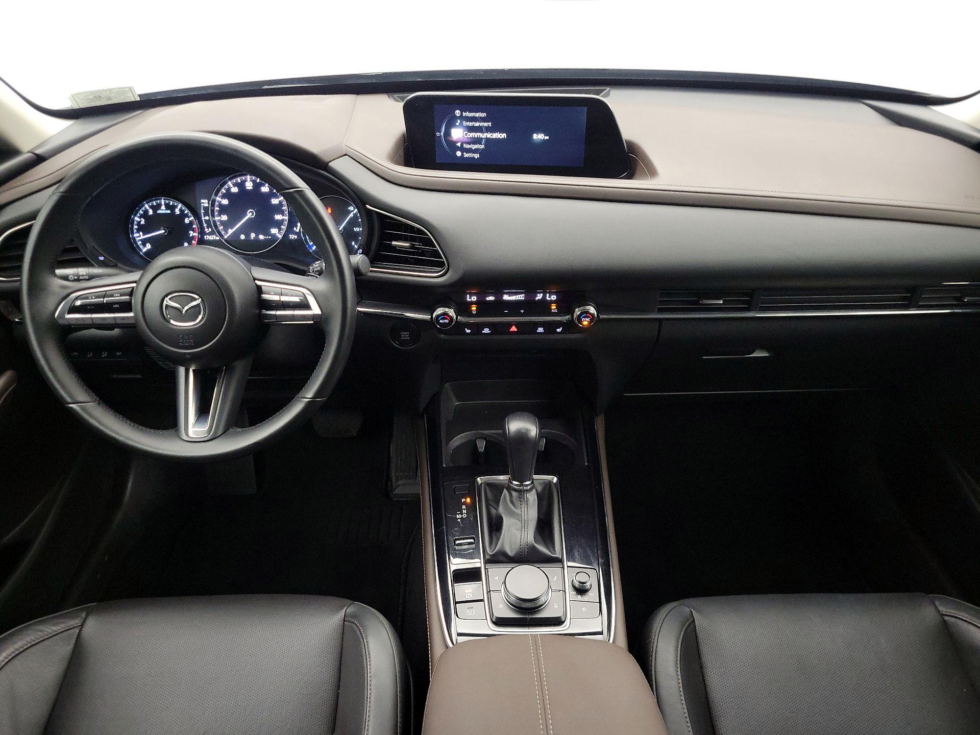 Thumbnail: 2021 Mazda CX-30 - 9