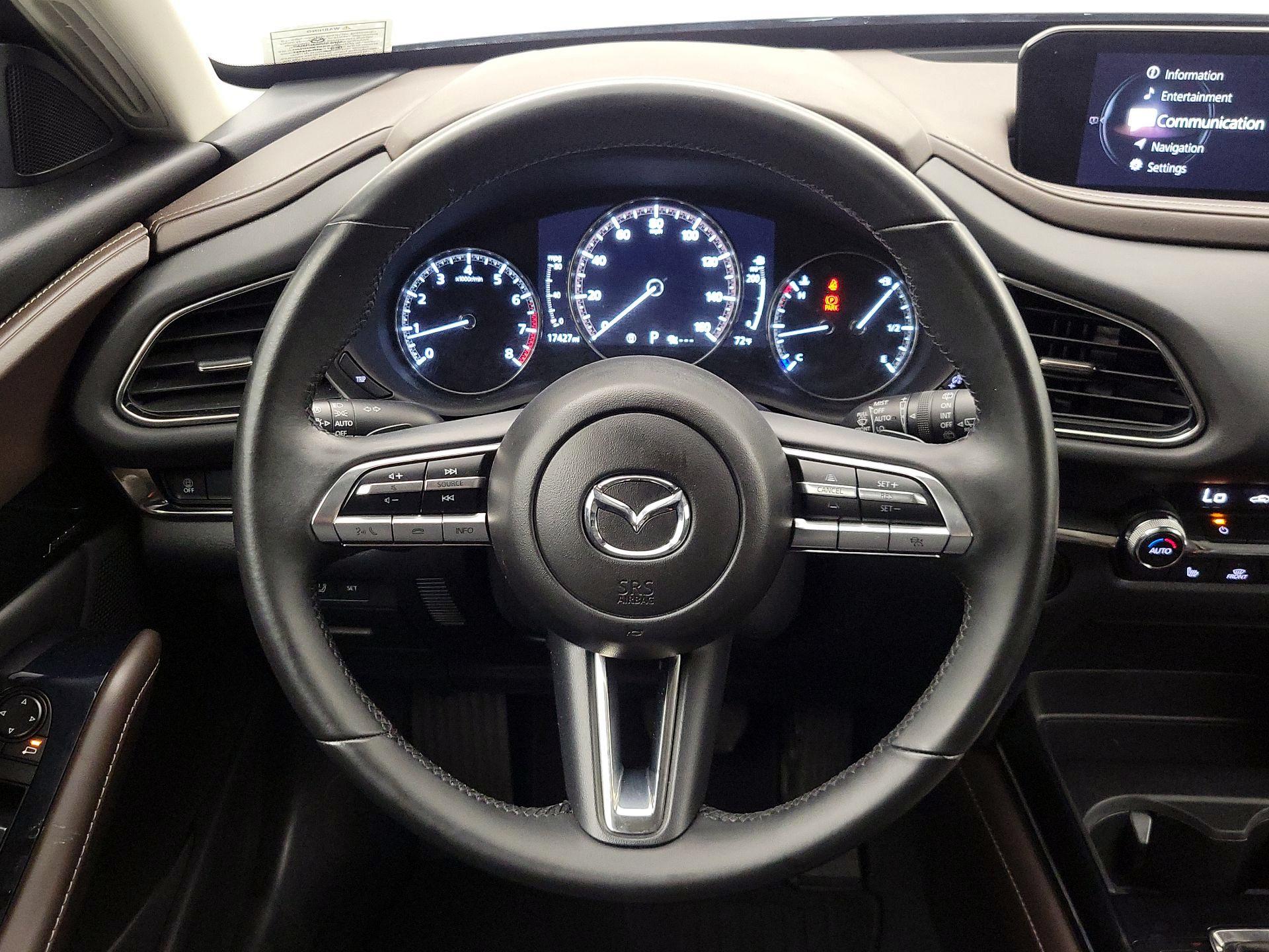 Thumbnail: 2021 Mazda CX-30 - 10
