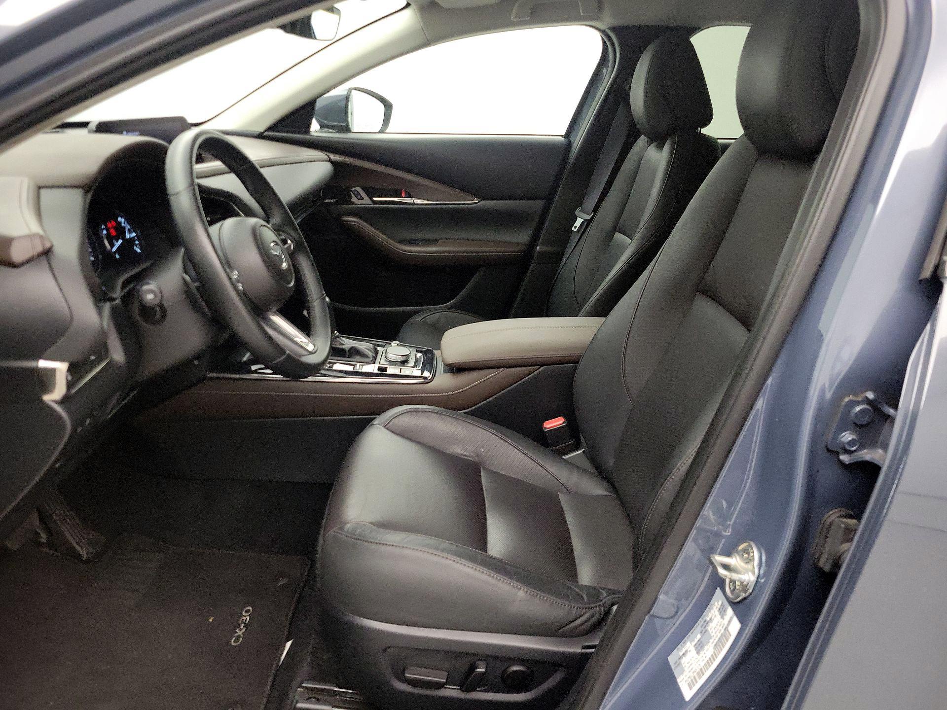 Thumbnail: 2021 Mazda CX-30 - 11