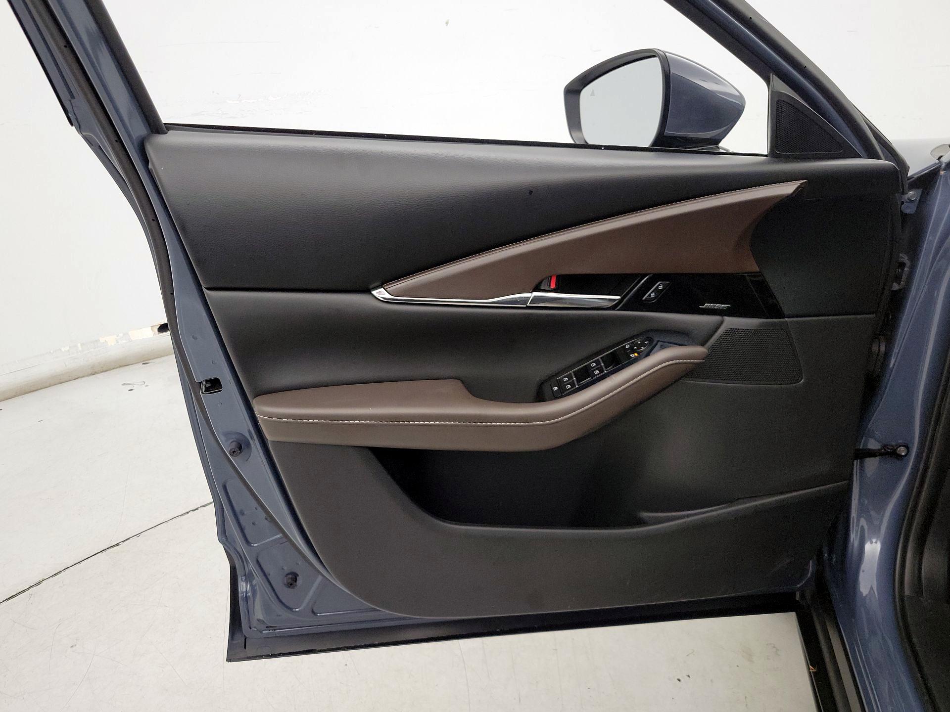Thumbnail: 2021 Mazda CX-30 - 12