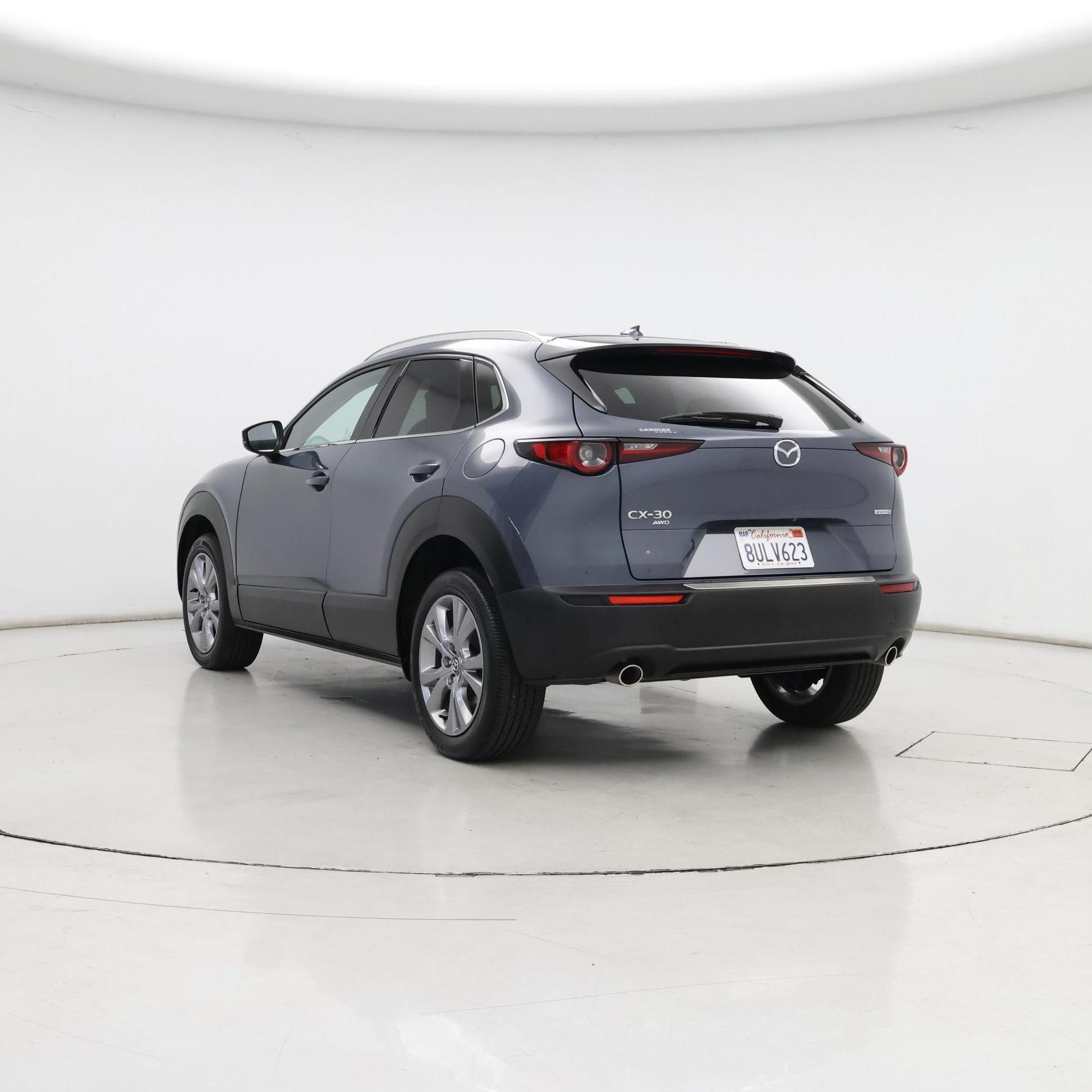 Thumbnail: 2021 Mazda CX-30 - 2