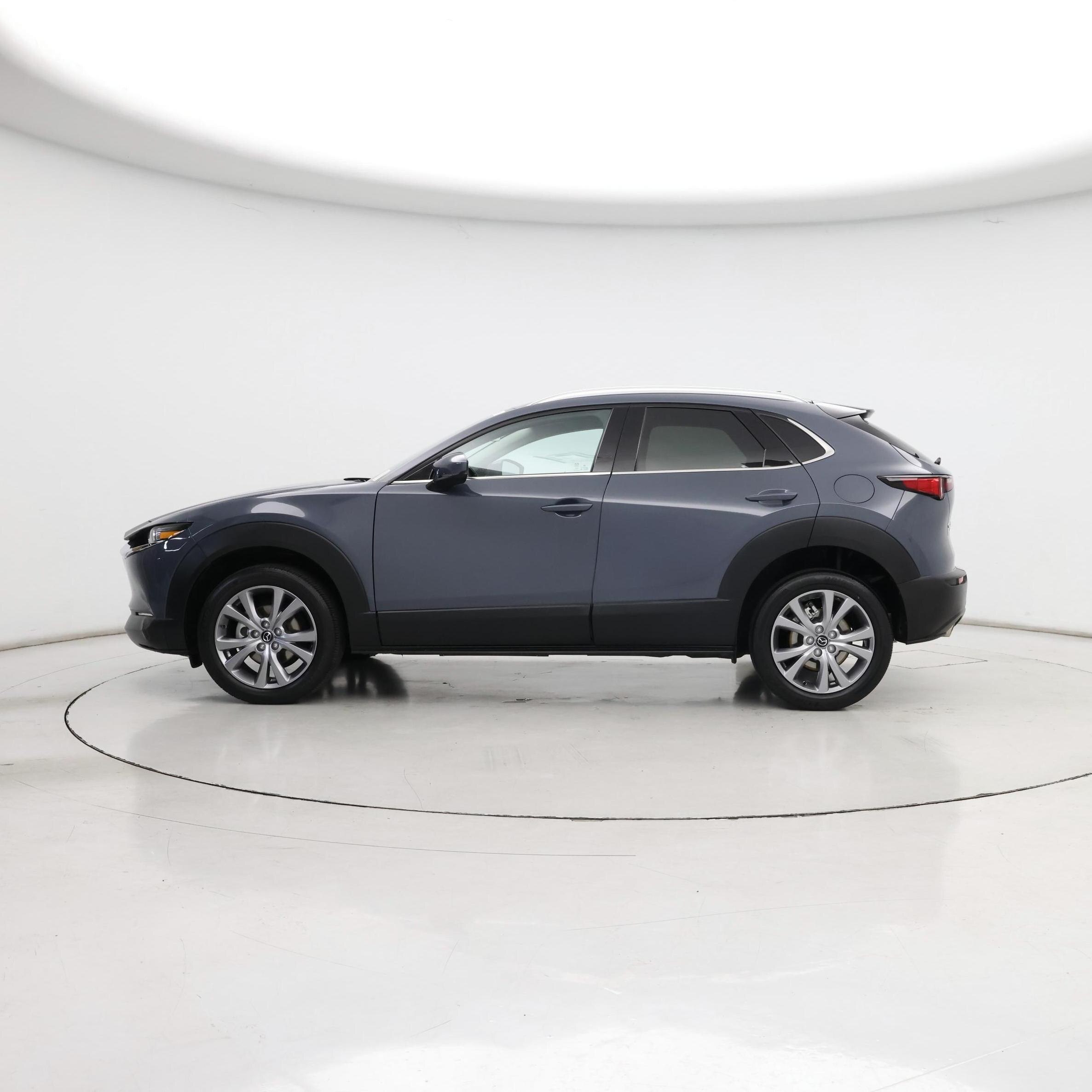 Thumbnail: 2021 Mazda CX-30 - 3