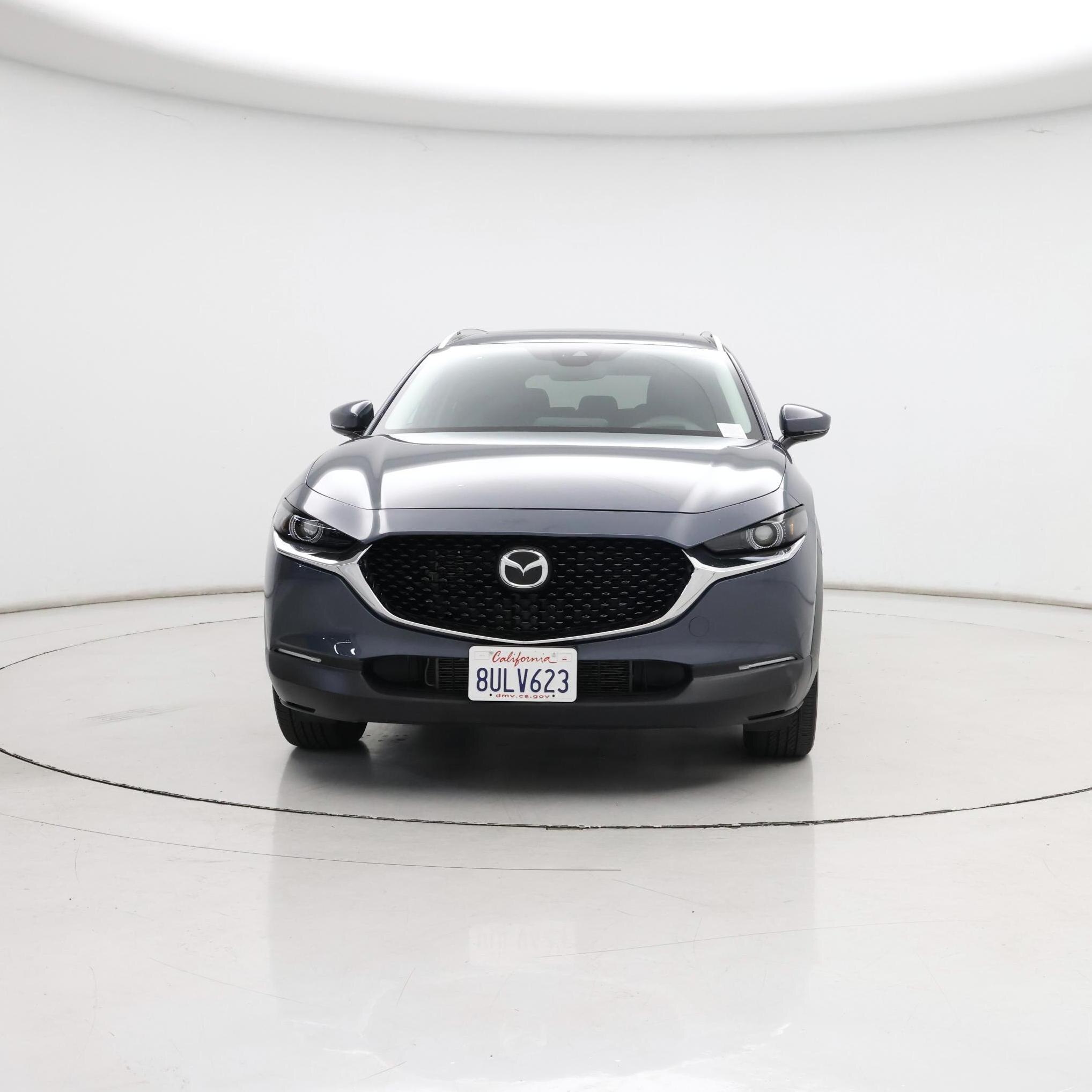 Thumbnail: 2021 Mazda CX-30 - 5