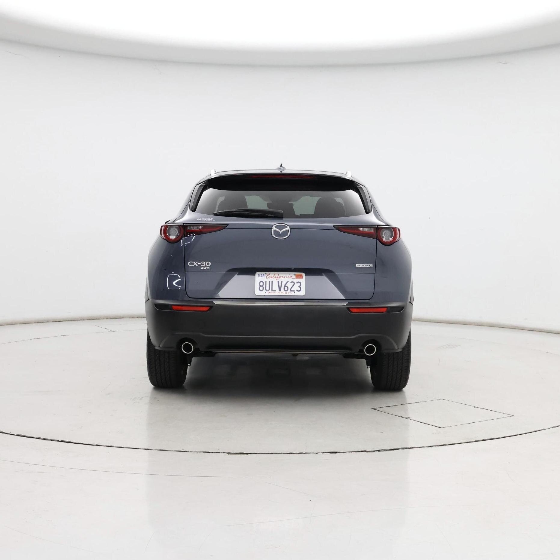 Thumbnail: 2021 Mazda CX-30 - 6