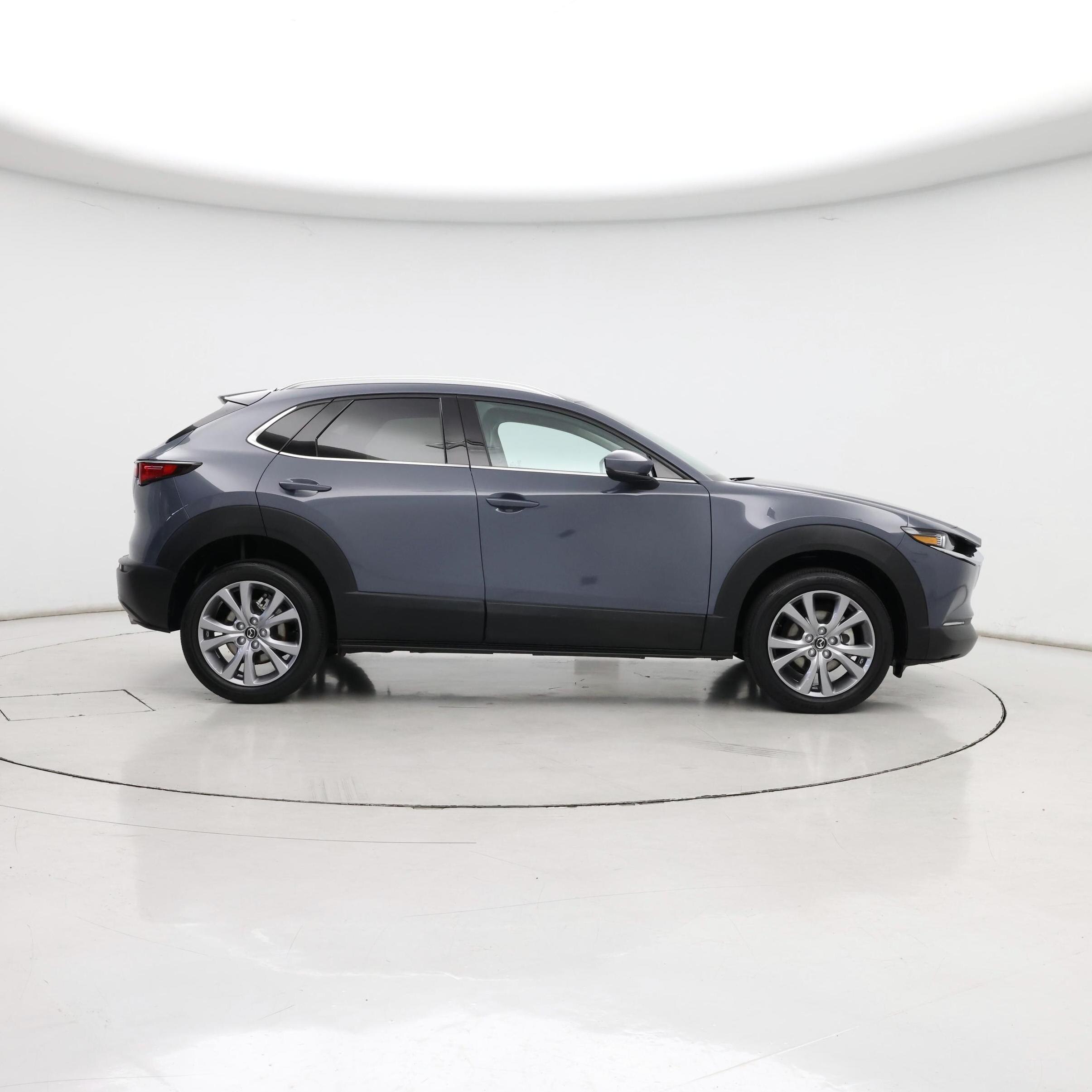 Thumbnail: 2021 Mazda CX-30 - 7
