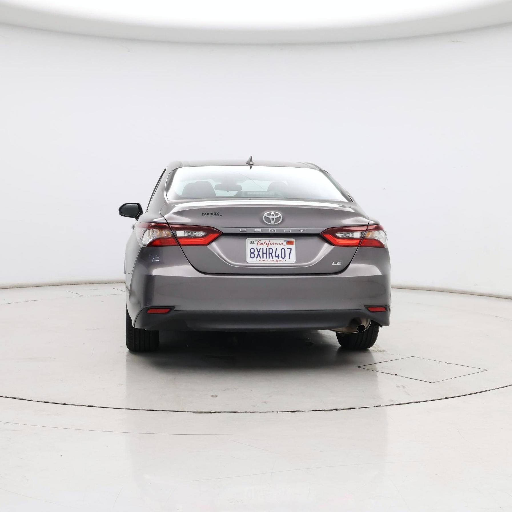 Thumbnail: 2021 Toyota Camry - 6