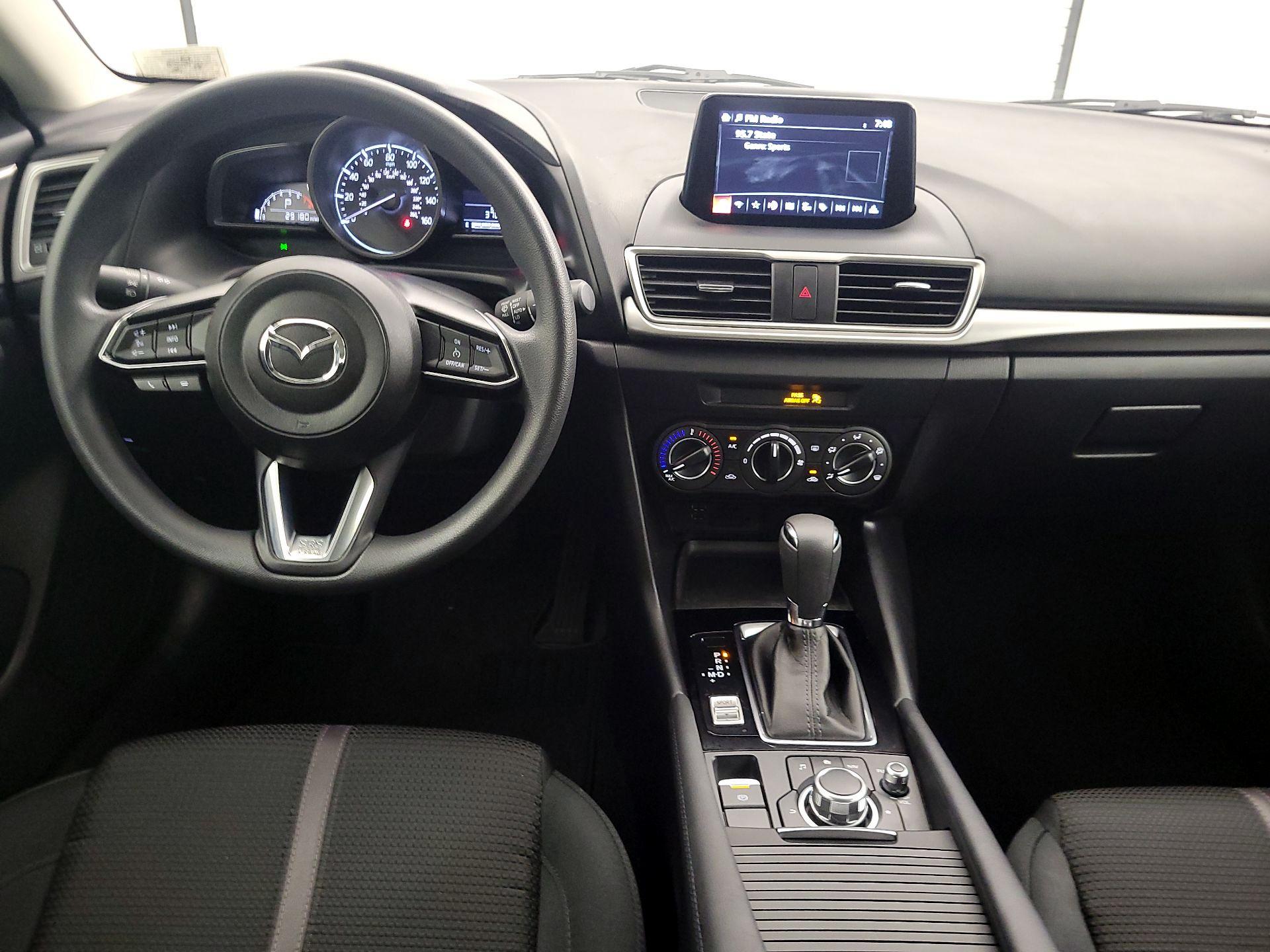 Thumbnail: 2017 Mazda Mazda3 - 9