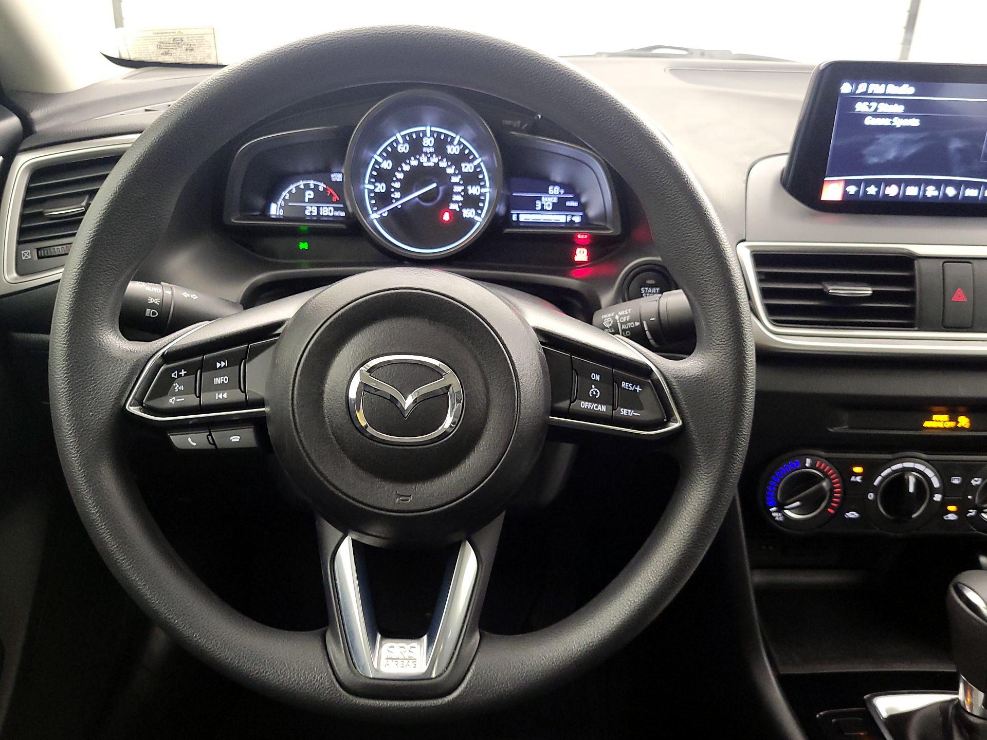 Thumbnail: 2017 Mazda Mazda3 - 10