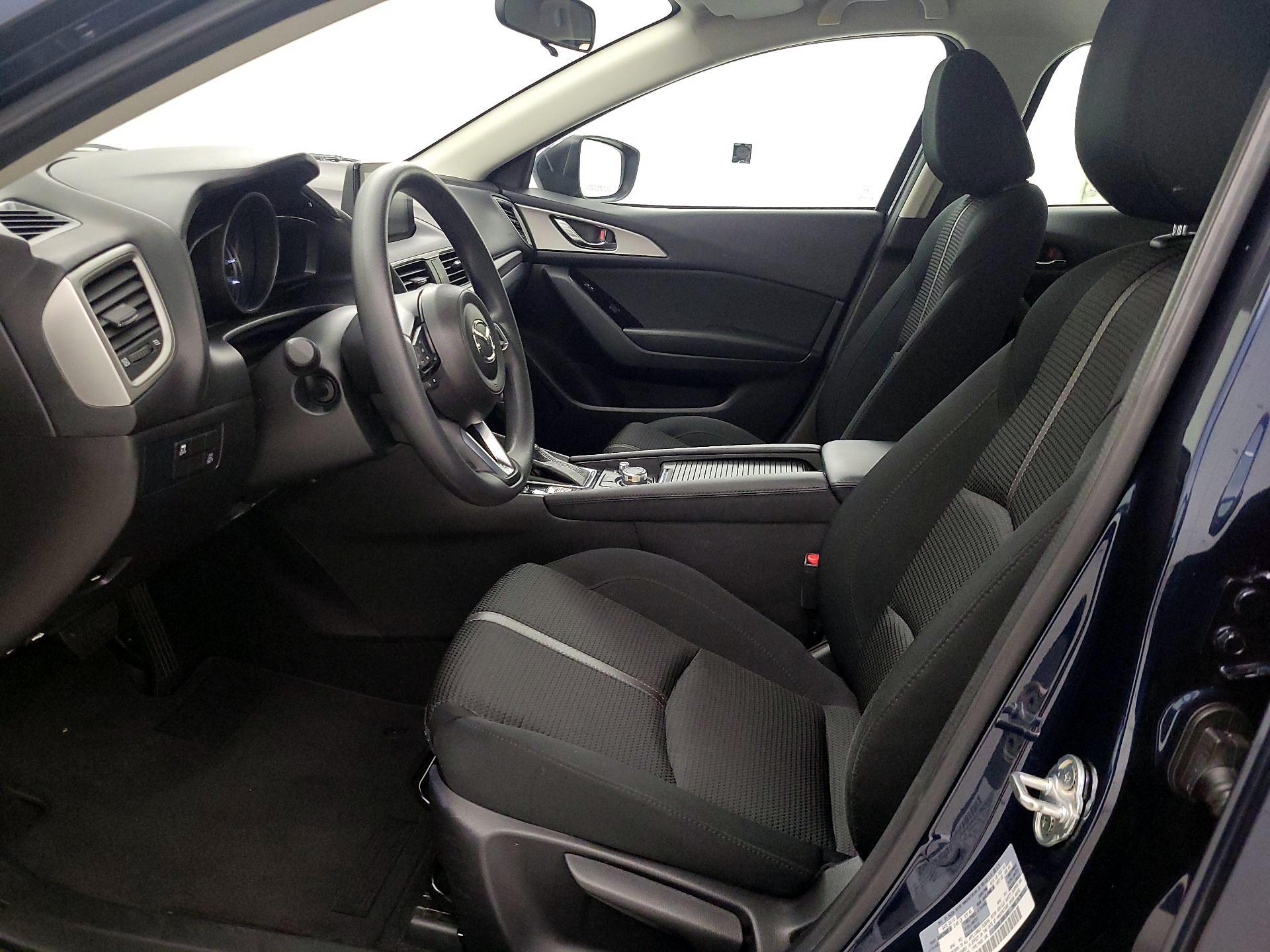 Thumbnail: 2017 Mazda Mazda3 - 11