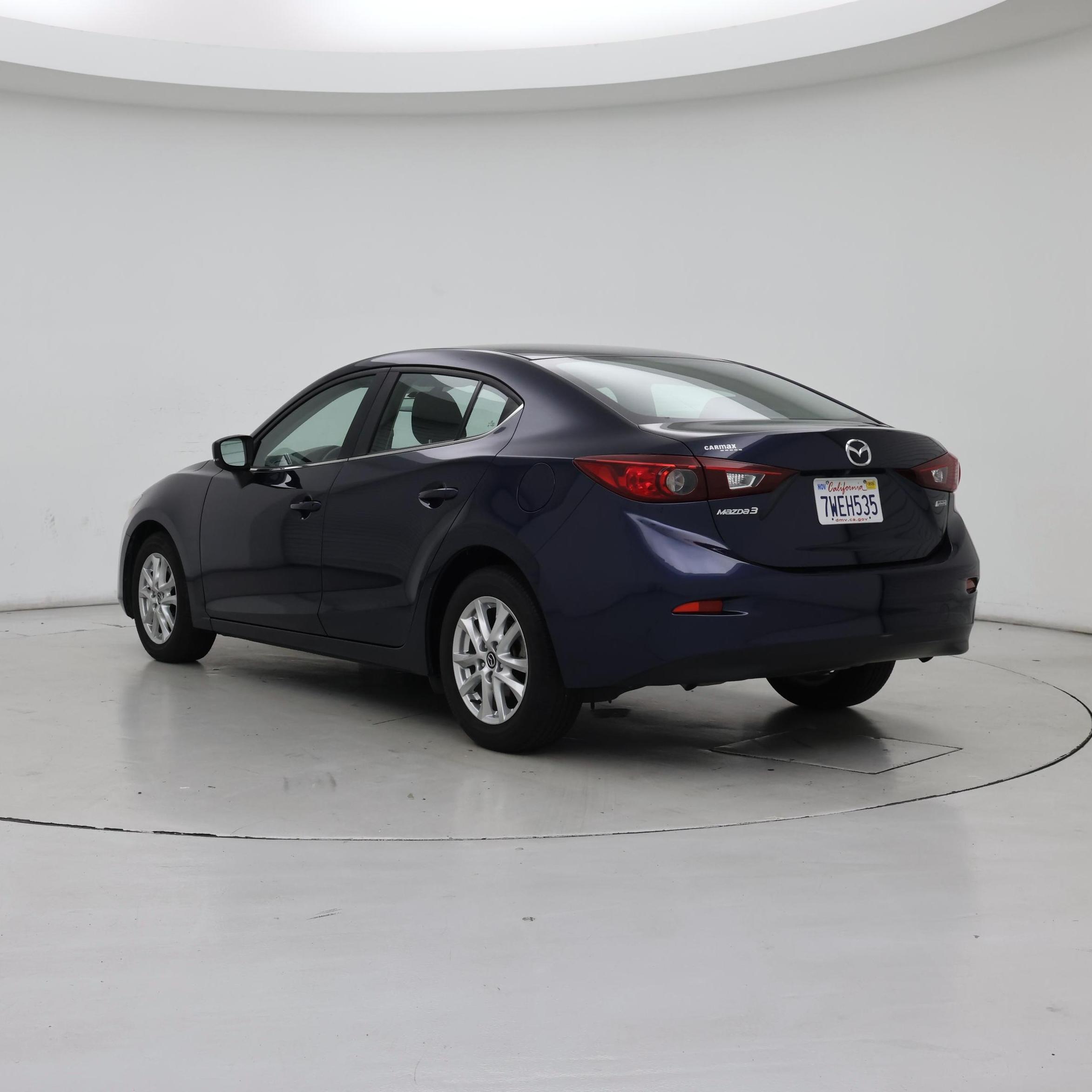 Thumbnail: 2017 Mazda Mazda3 - 2