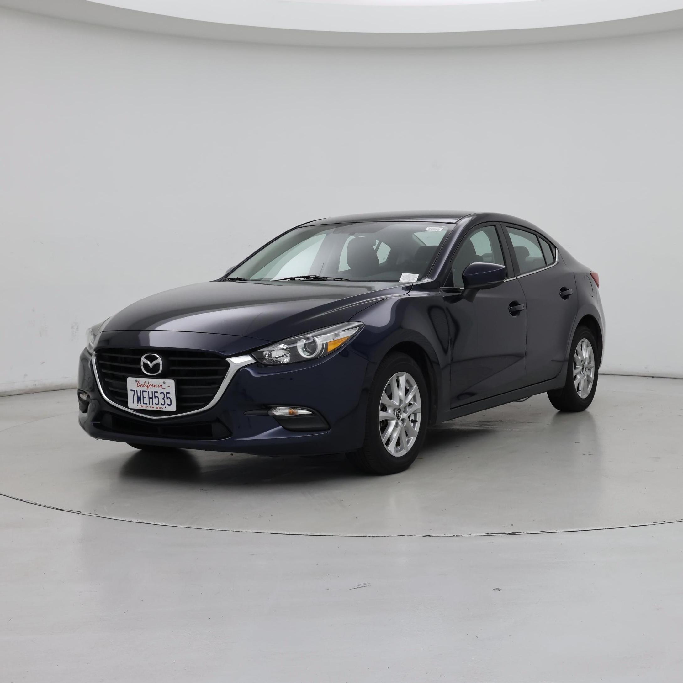 Thumbnail: 2017 Mazda Mazda3 - 4