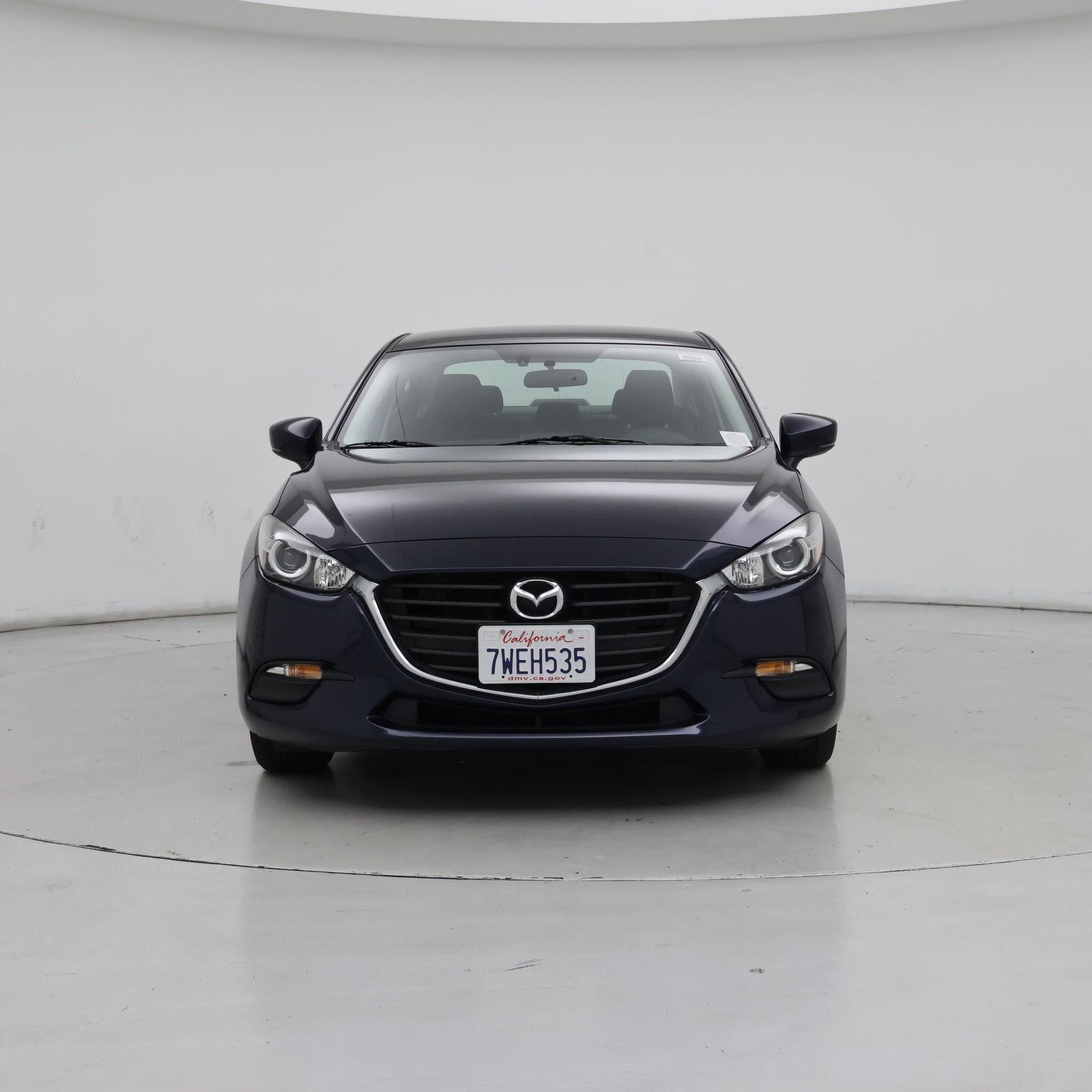 Thumbnail: 2017 Mazda Mazda3 - 5