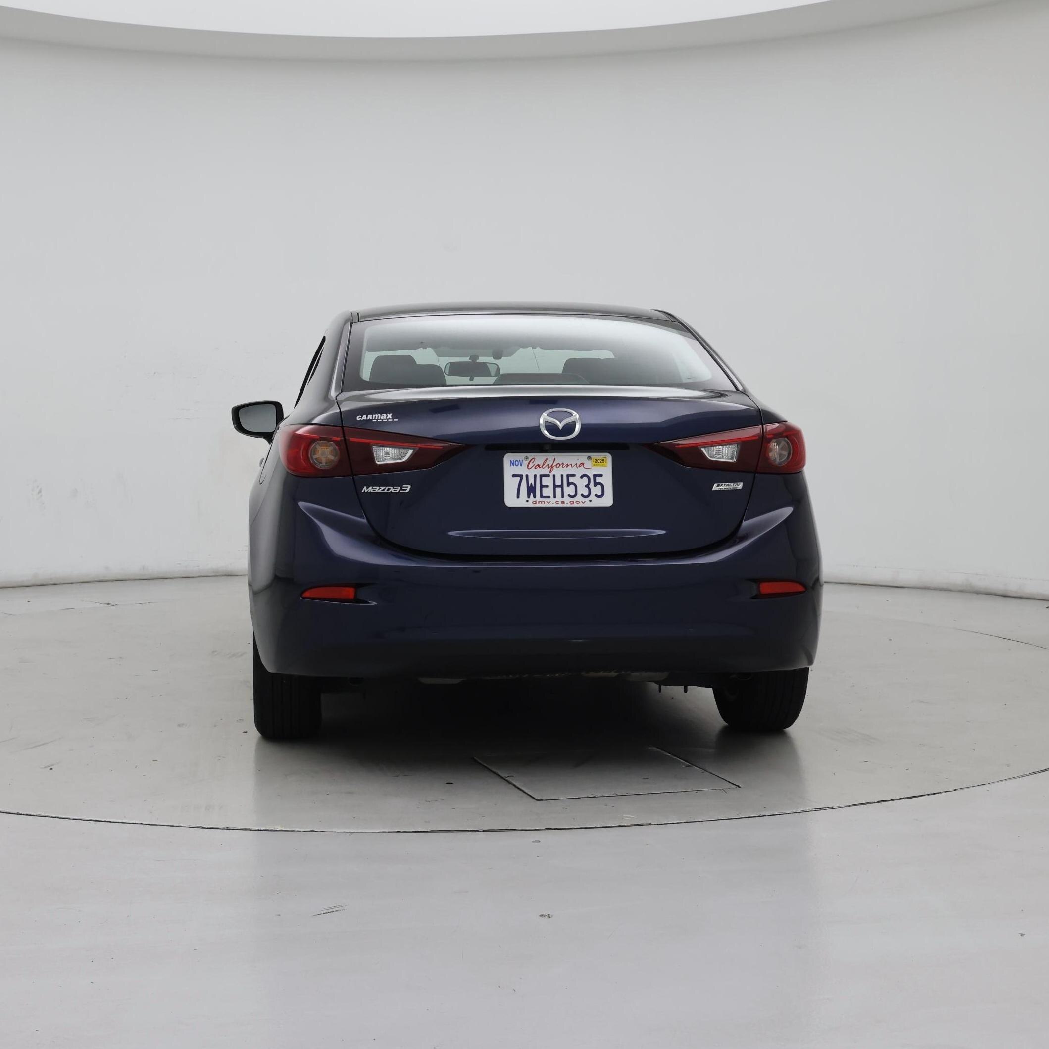 Thumbnail: 2017 Mazda Mazda3 - 6