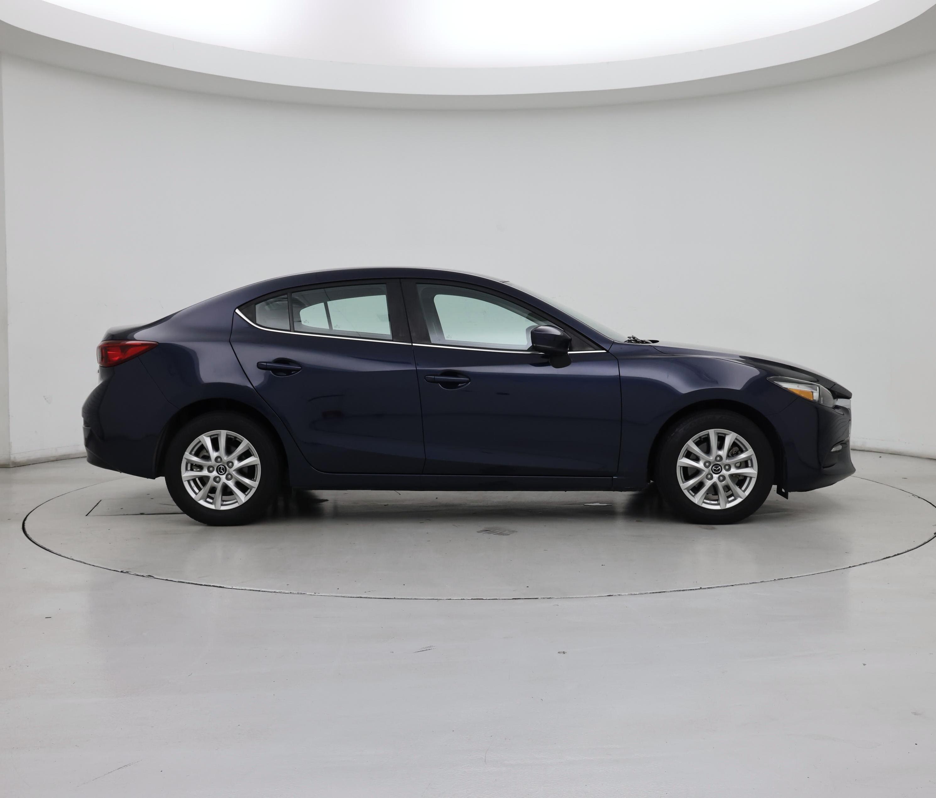 Thumbnail: 2017 Mazda Mazda3 - 7