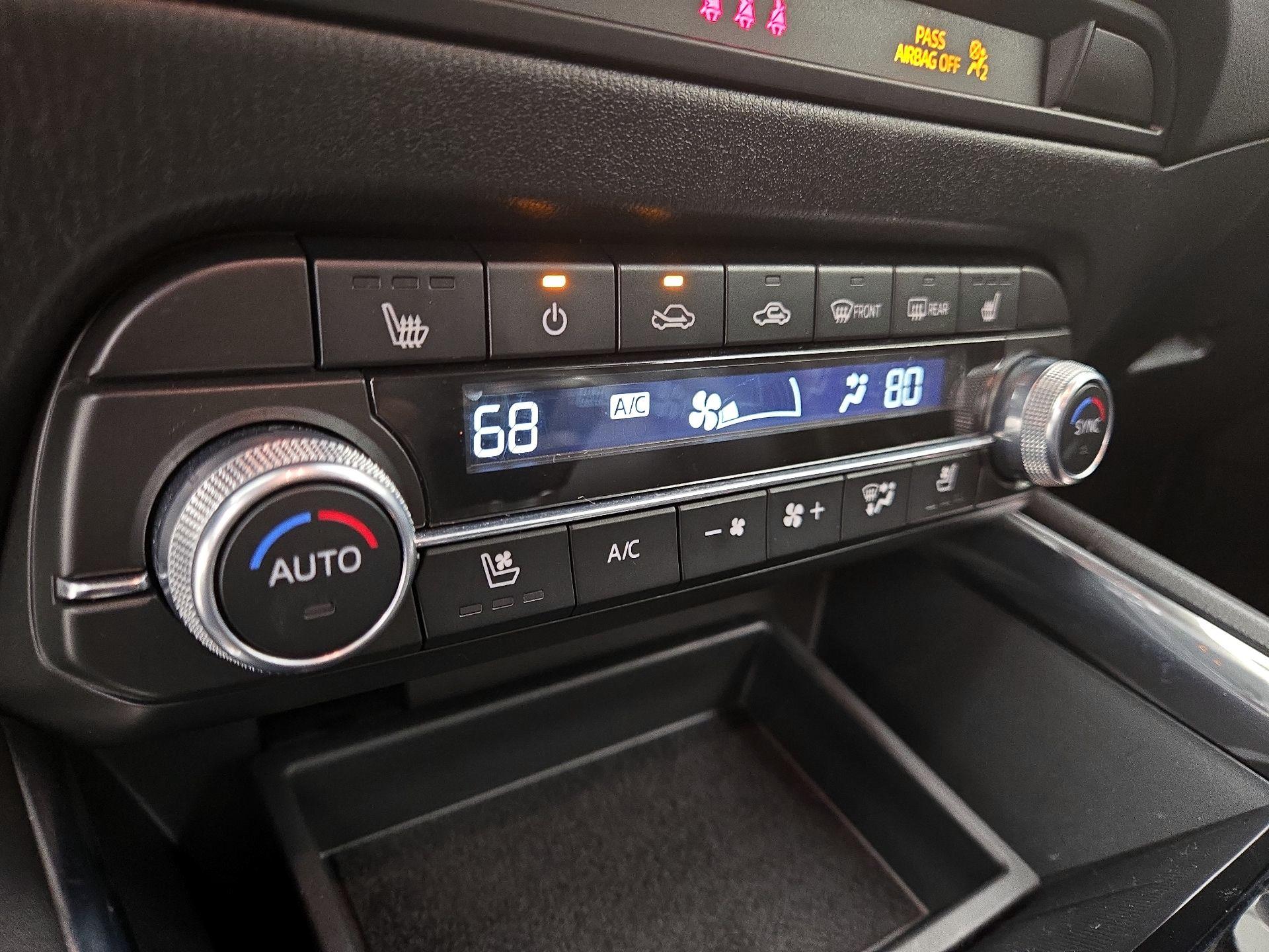 Thumbnail: 2021 Mazda CX-5 - 16