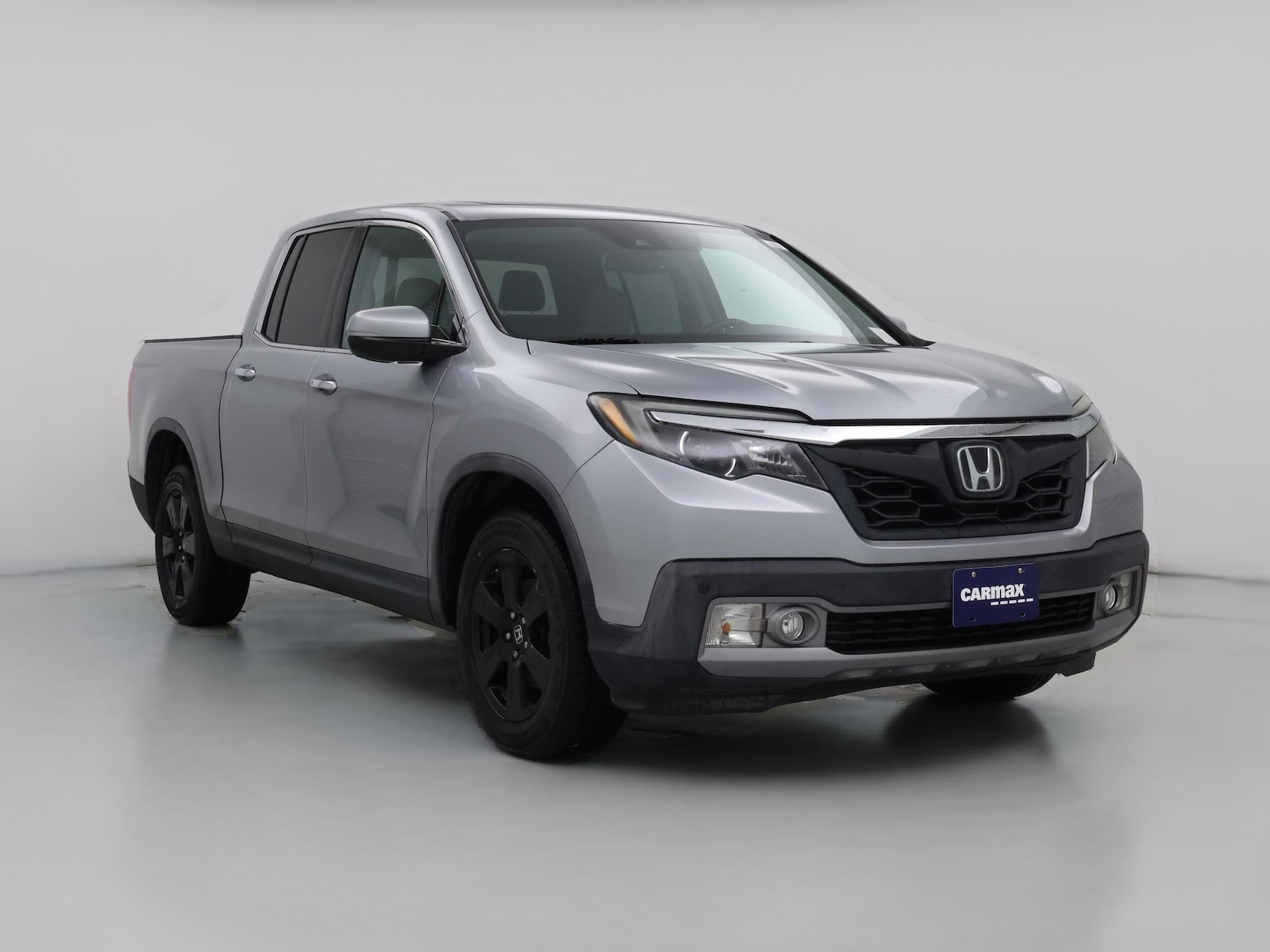 2017 Honda Ridgeline RTL-E