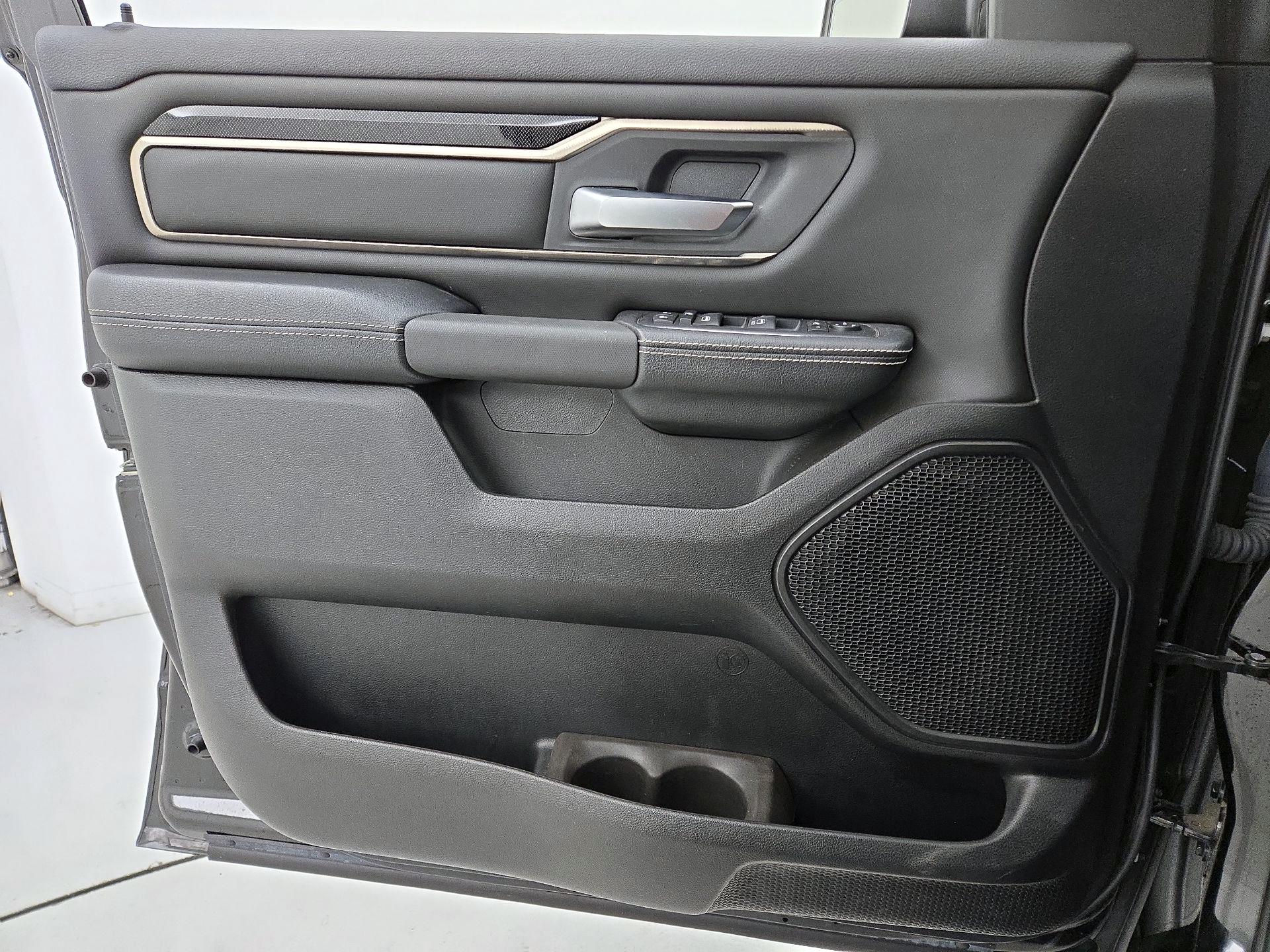 Thumbnail: 2020 RAM 1500 - 12