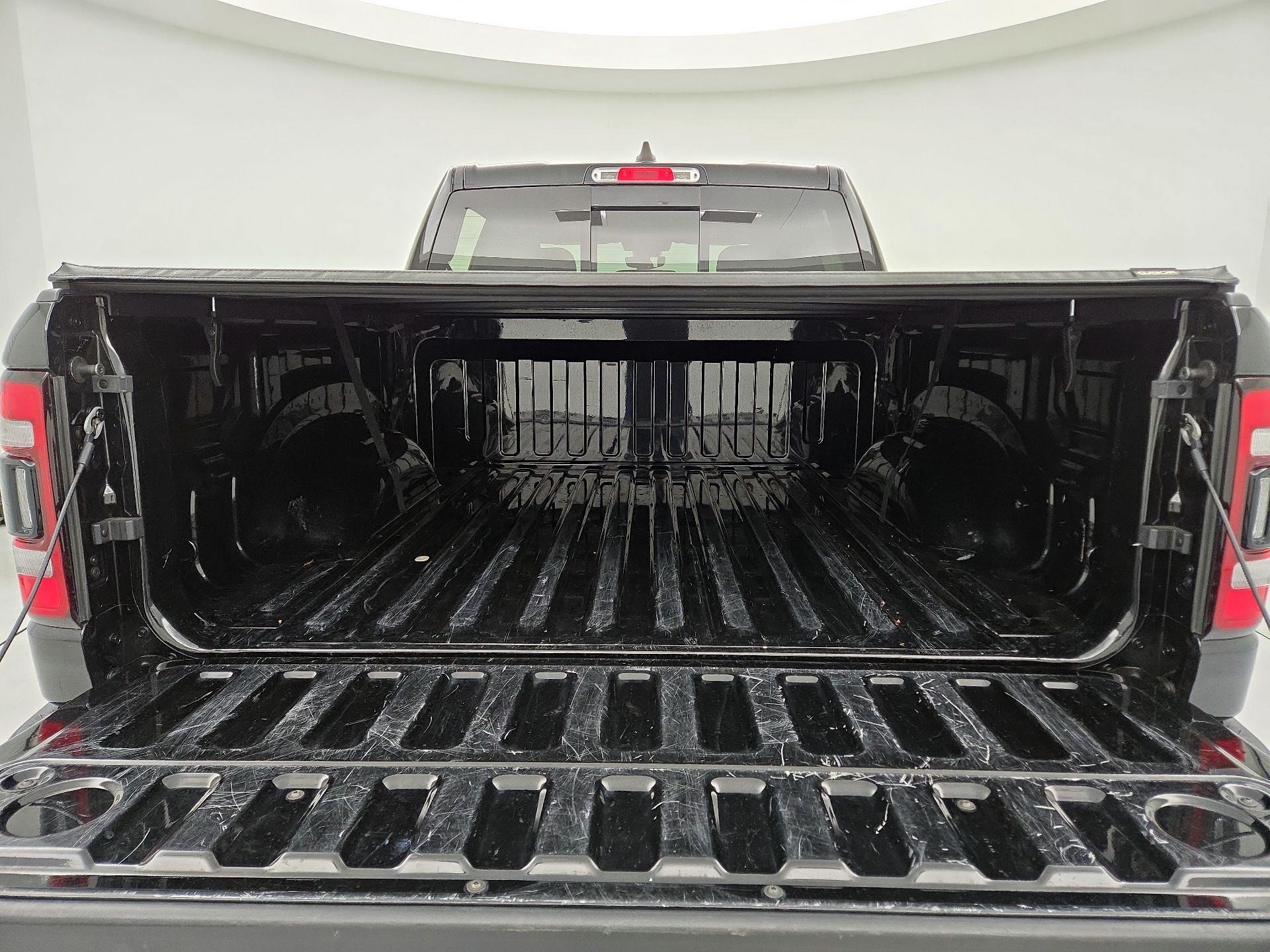 Thumbnail: 2020 RAM 1500 - 20