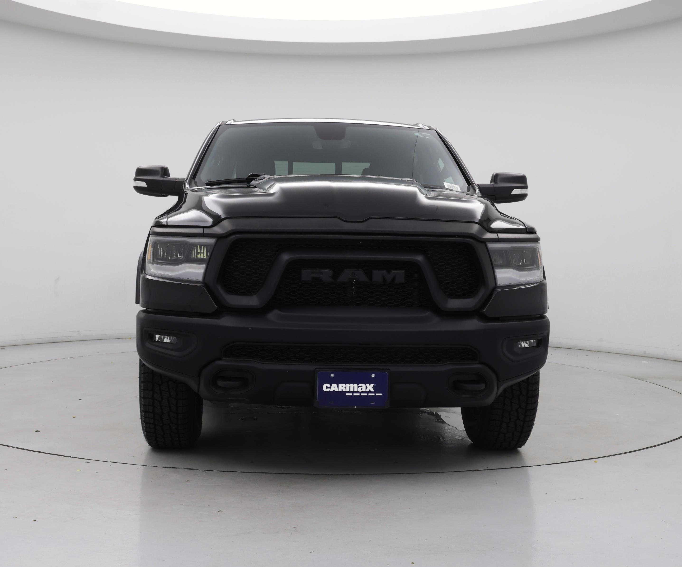 Thumbnail: 2020 RAM 1500 - 5