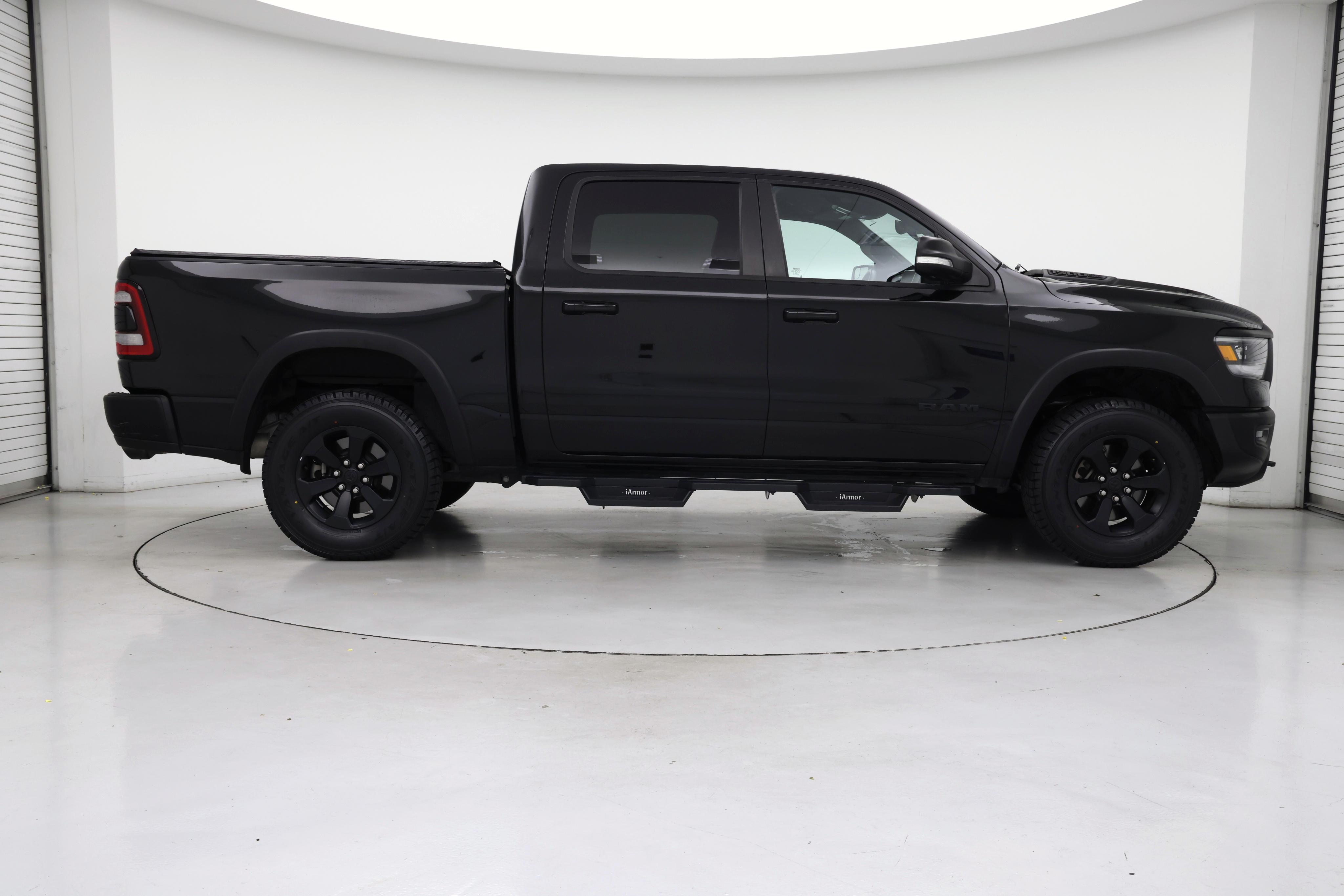 Thumbnail: 2020 RAM 1500 - 7