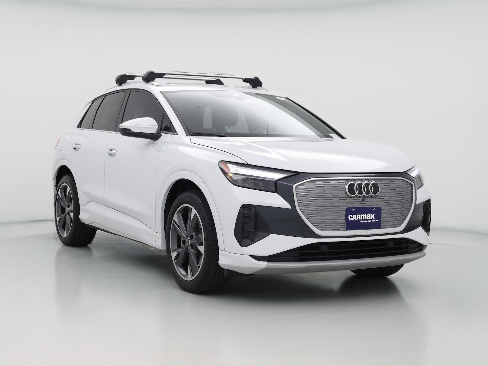 2022 Audi Q4 e-tron