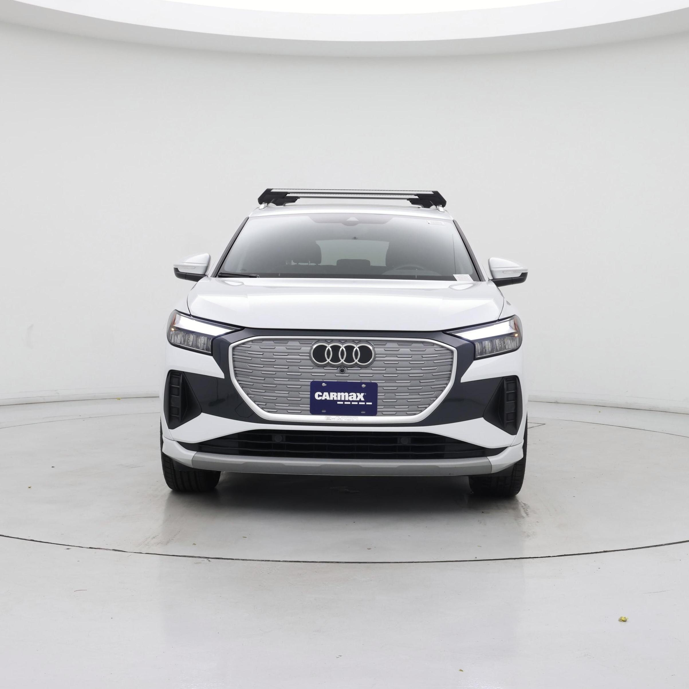 Thumbnail: 2022 Audi Q4 e-tron - 5