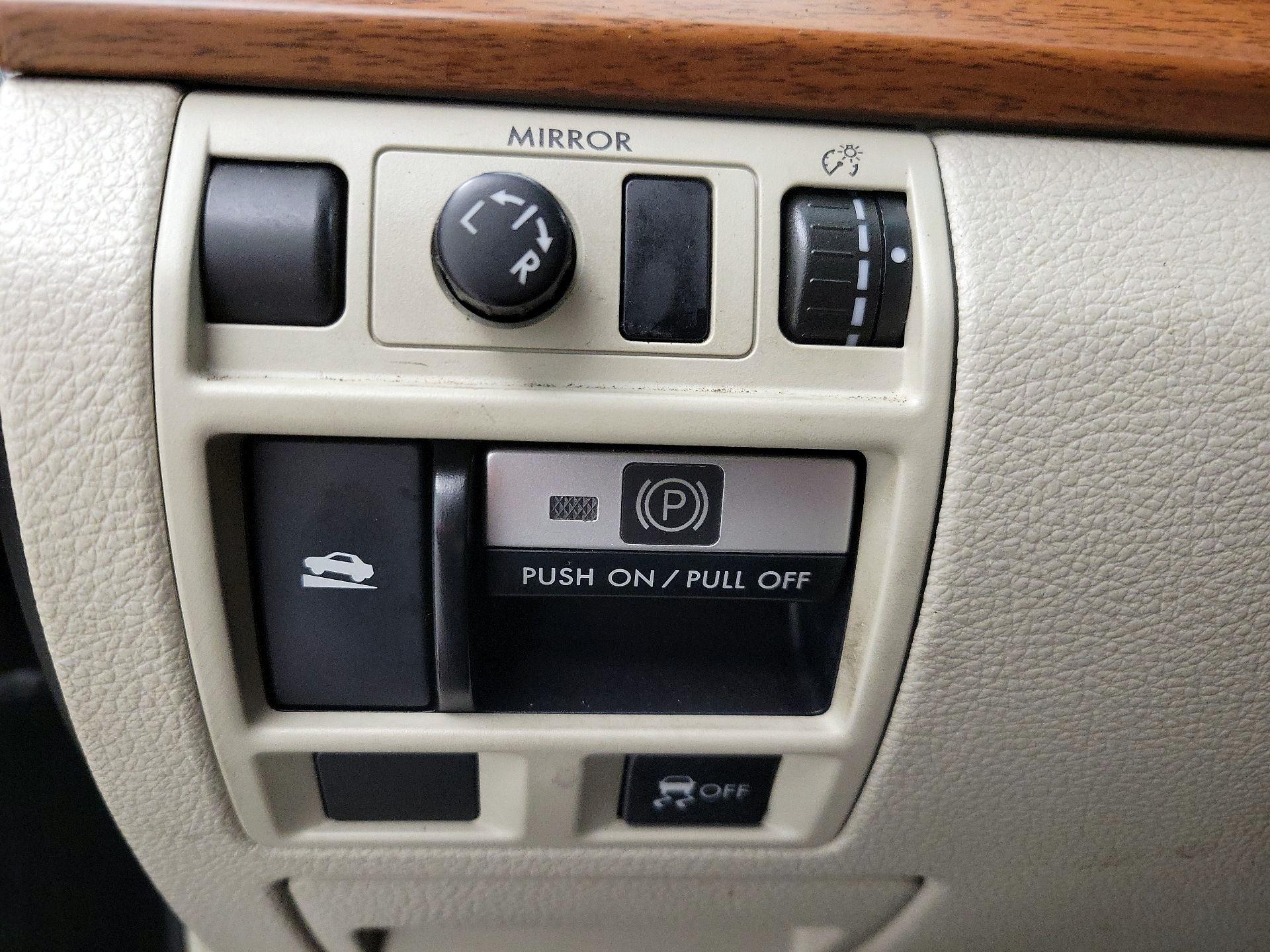 Thumbnail: 2014 Subaru Outback - 13