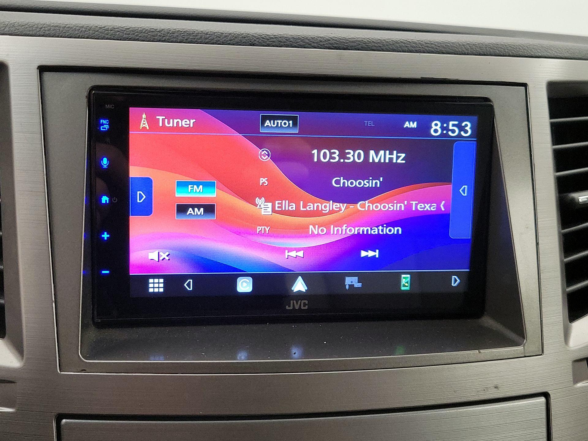 Thumbnail: 2014 Subaru Outback - 15