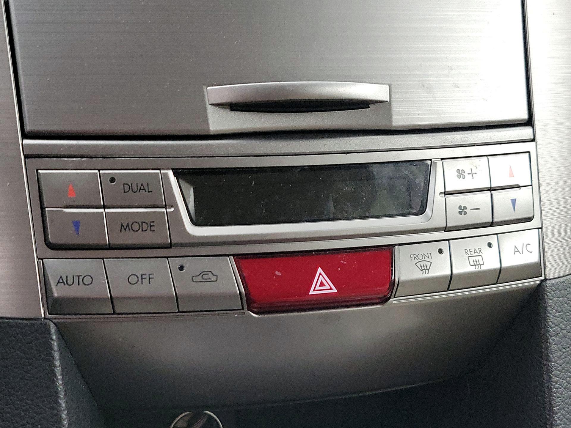 Thumbnail: 2014 Subaru Outback - 16