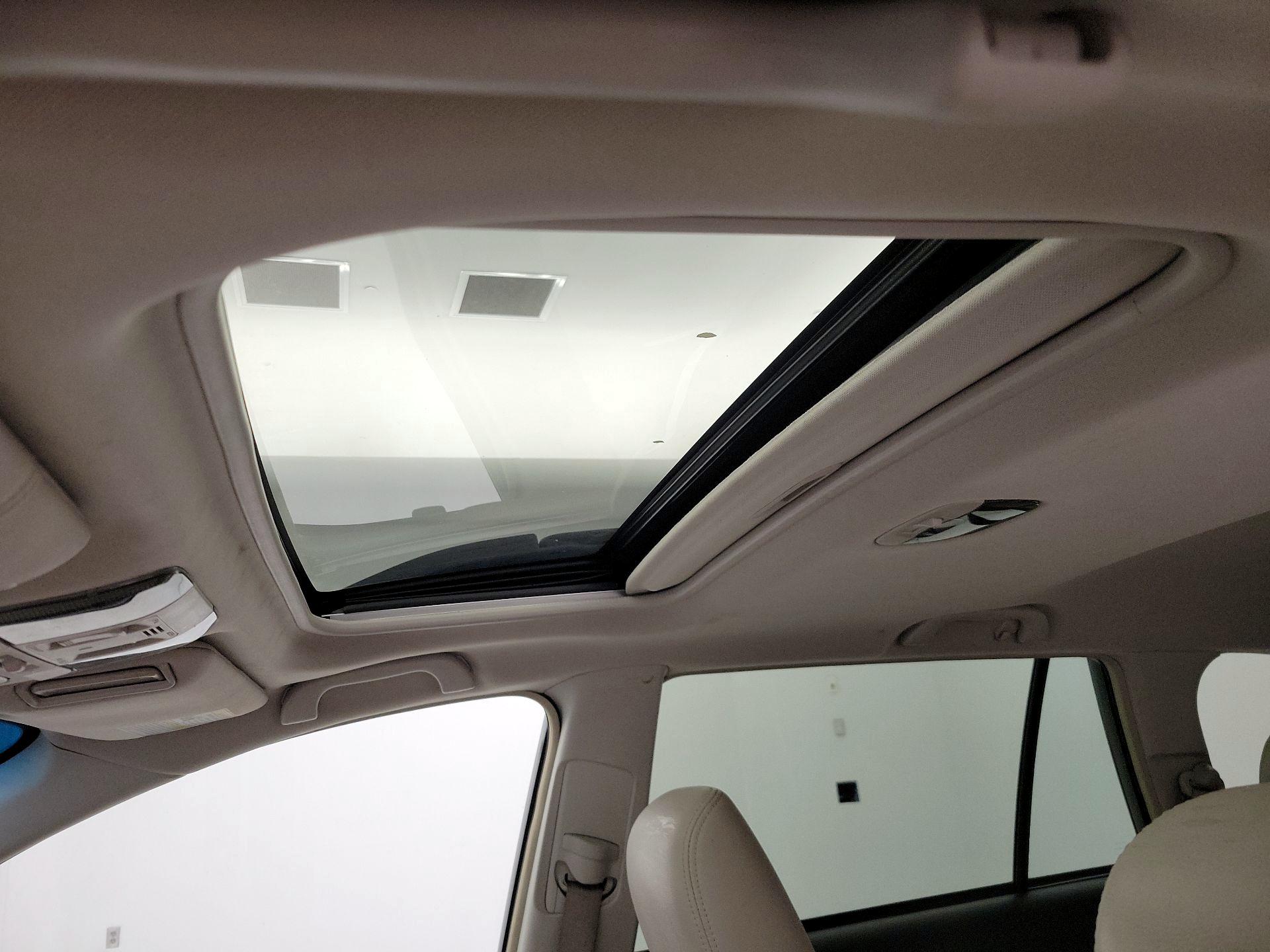 Thumbnail: 2014 Subaru Outback - 19