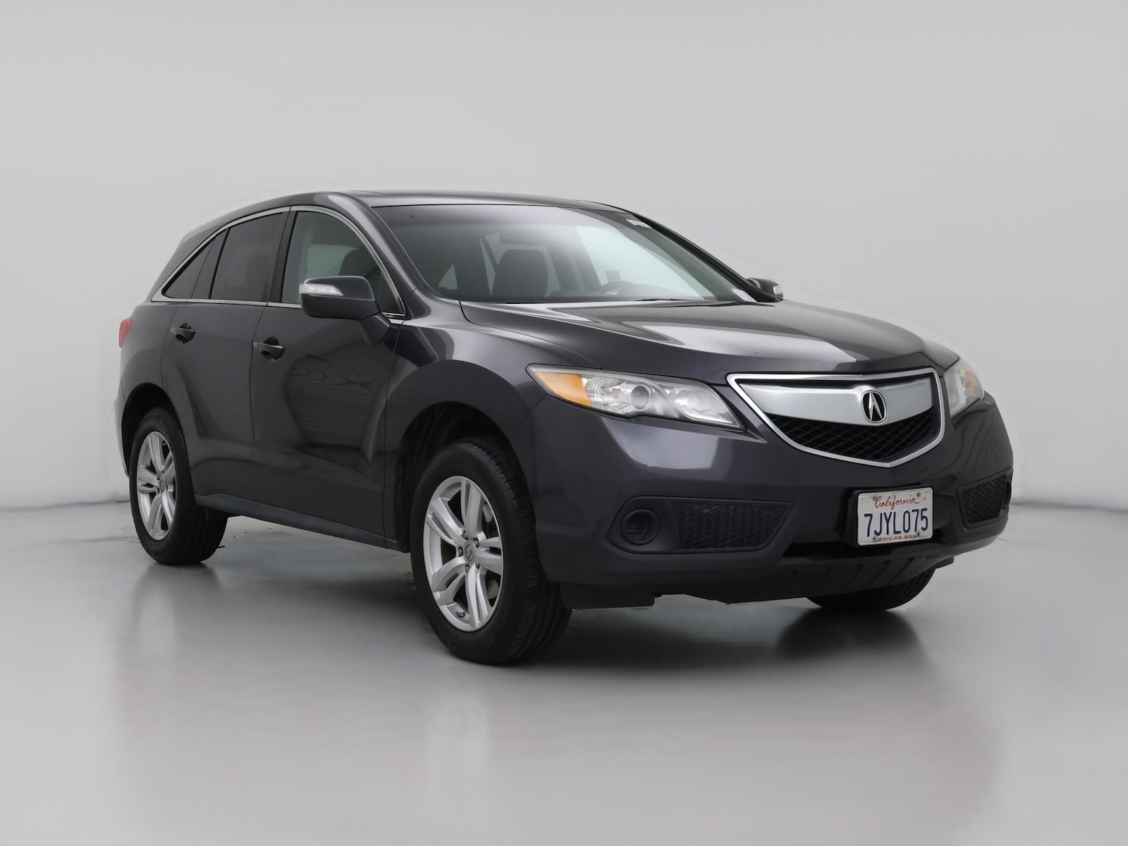 2015 Acura RDX Base