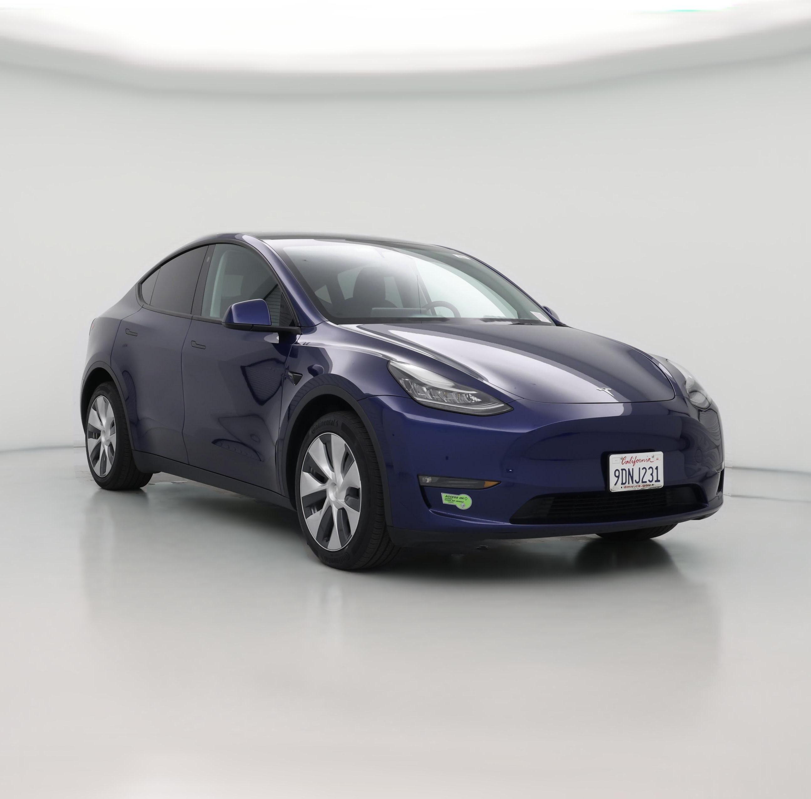 Thumbnail: 2023 Tesla Model Y - 1