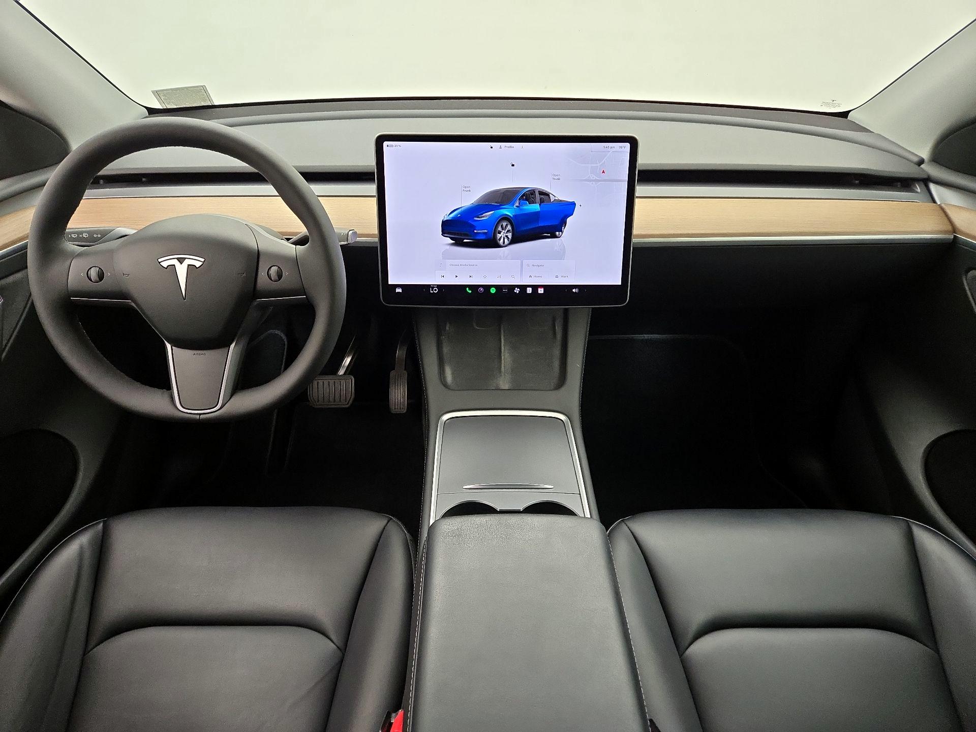 Thumbnail: 2023 Tesla Model Y - 9