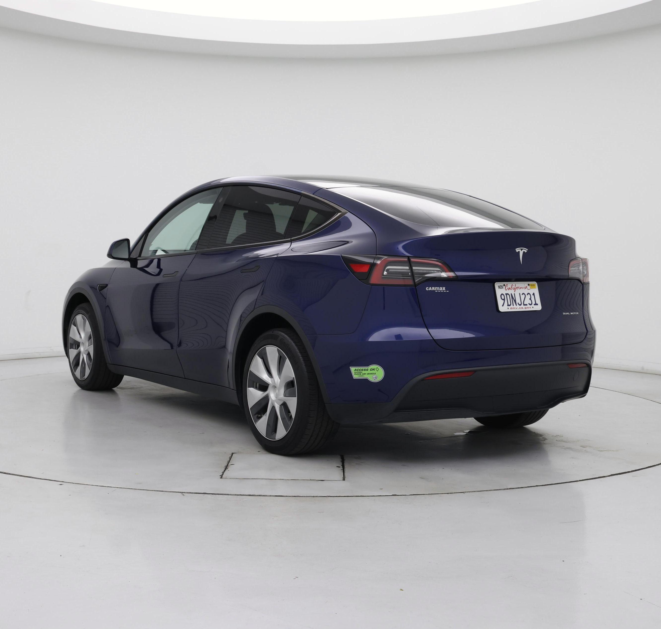 Thumbnail: 2023 Tesla Model Y - 2