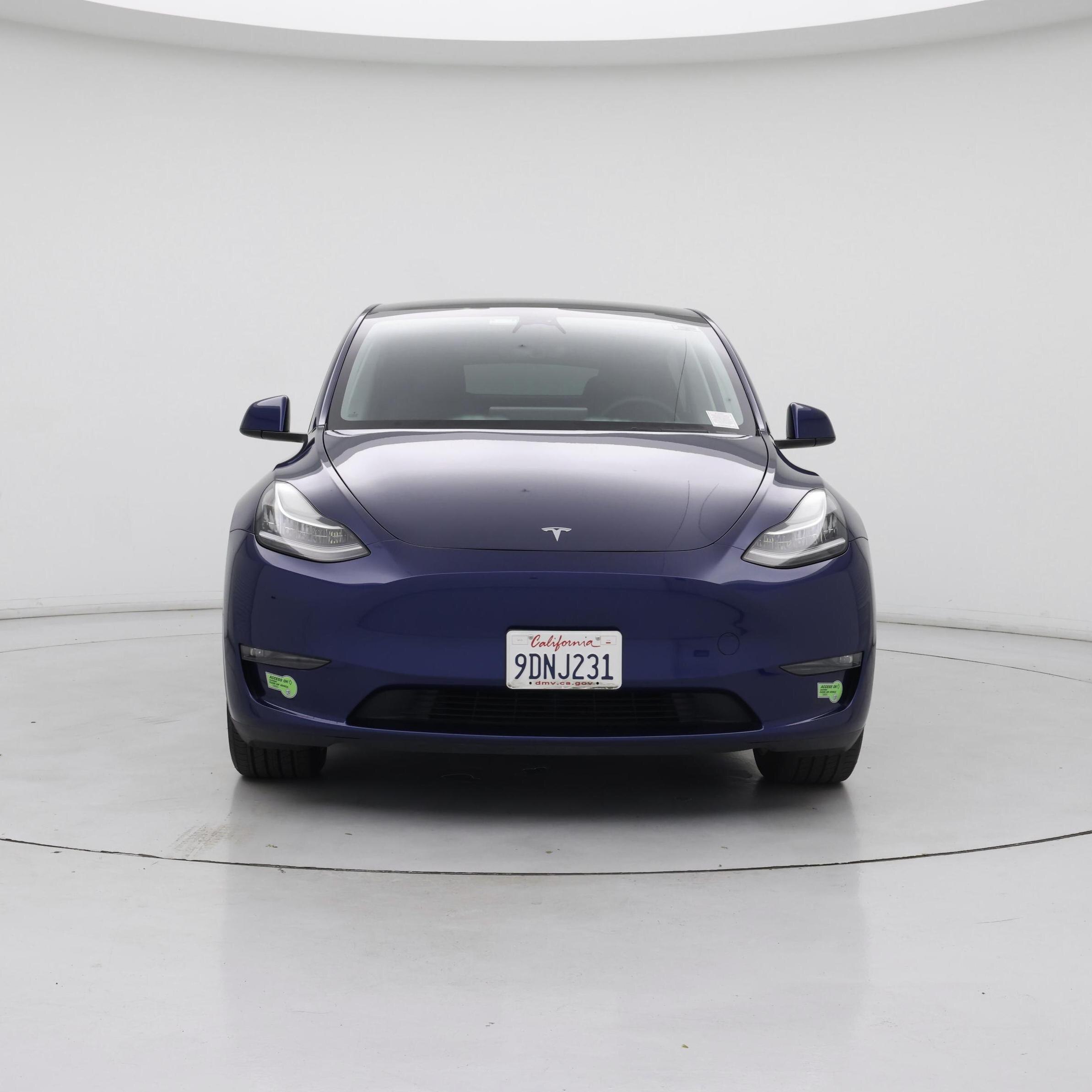 Thumbnail: 2023 Tesla Model Y - 5