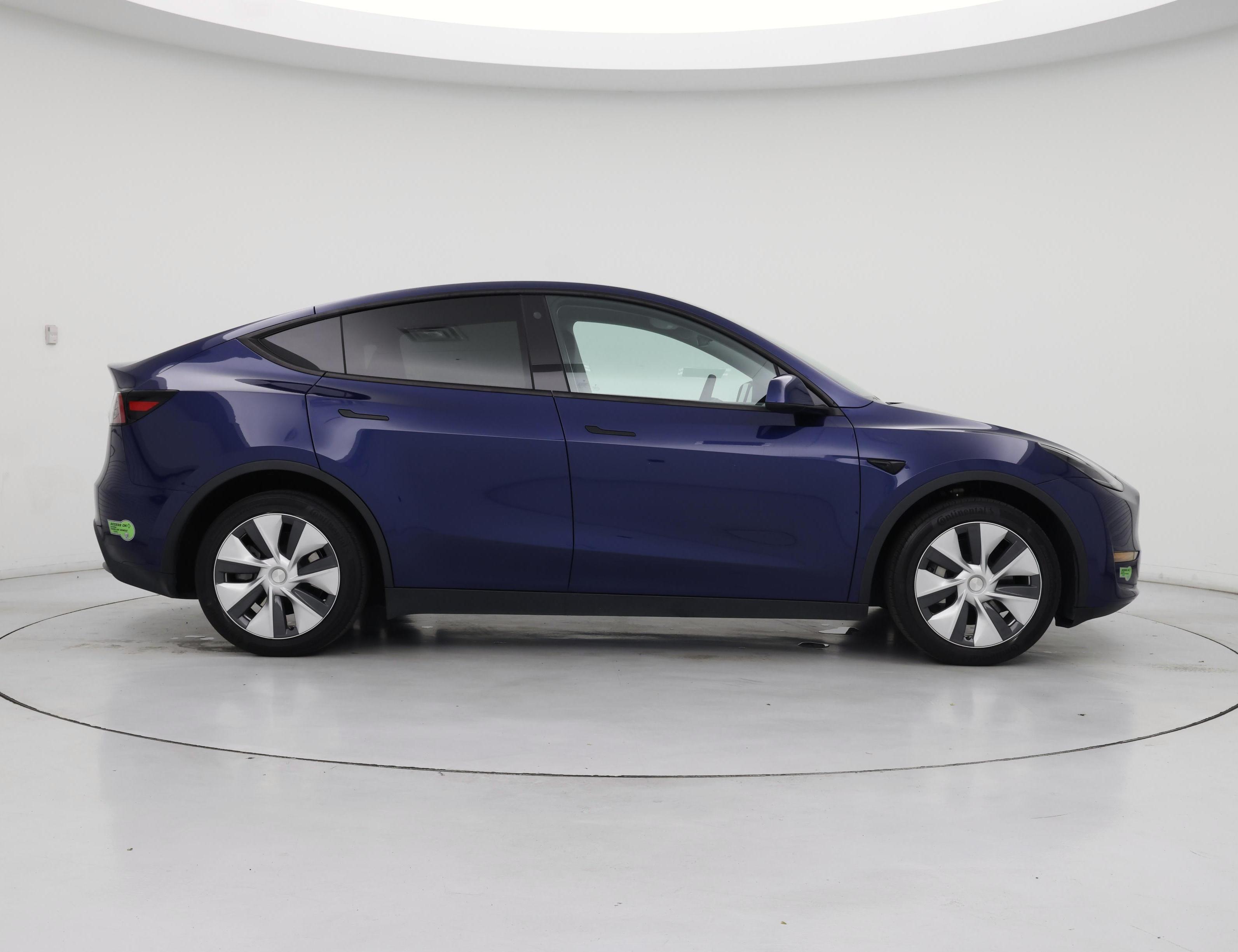 Thumbnail: 2023 Tesla Model Y - 7