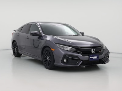 2020 Honda Civic SI