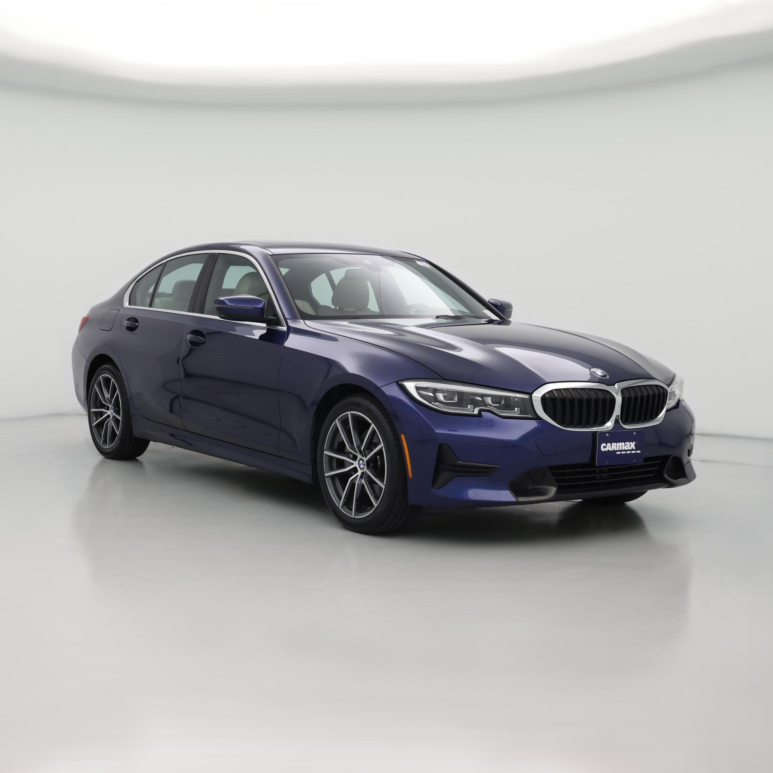 Thumbnail: 2020 BMW 3 Series - 1
