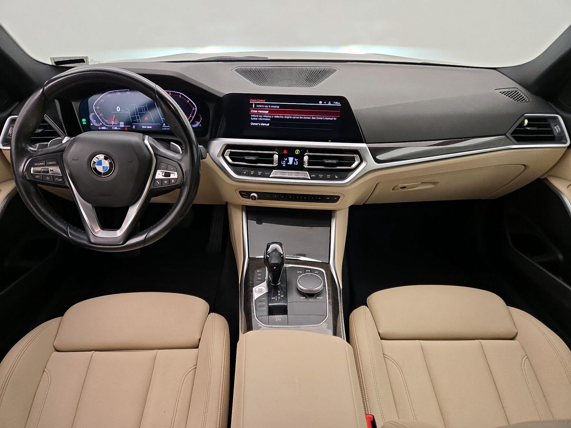 Thumbnail: 2020 BMW 3 Series - 9