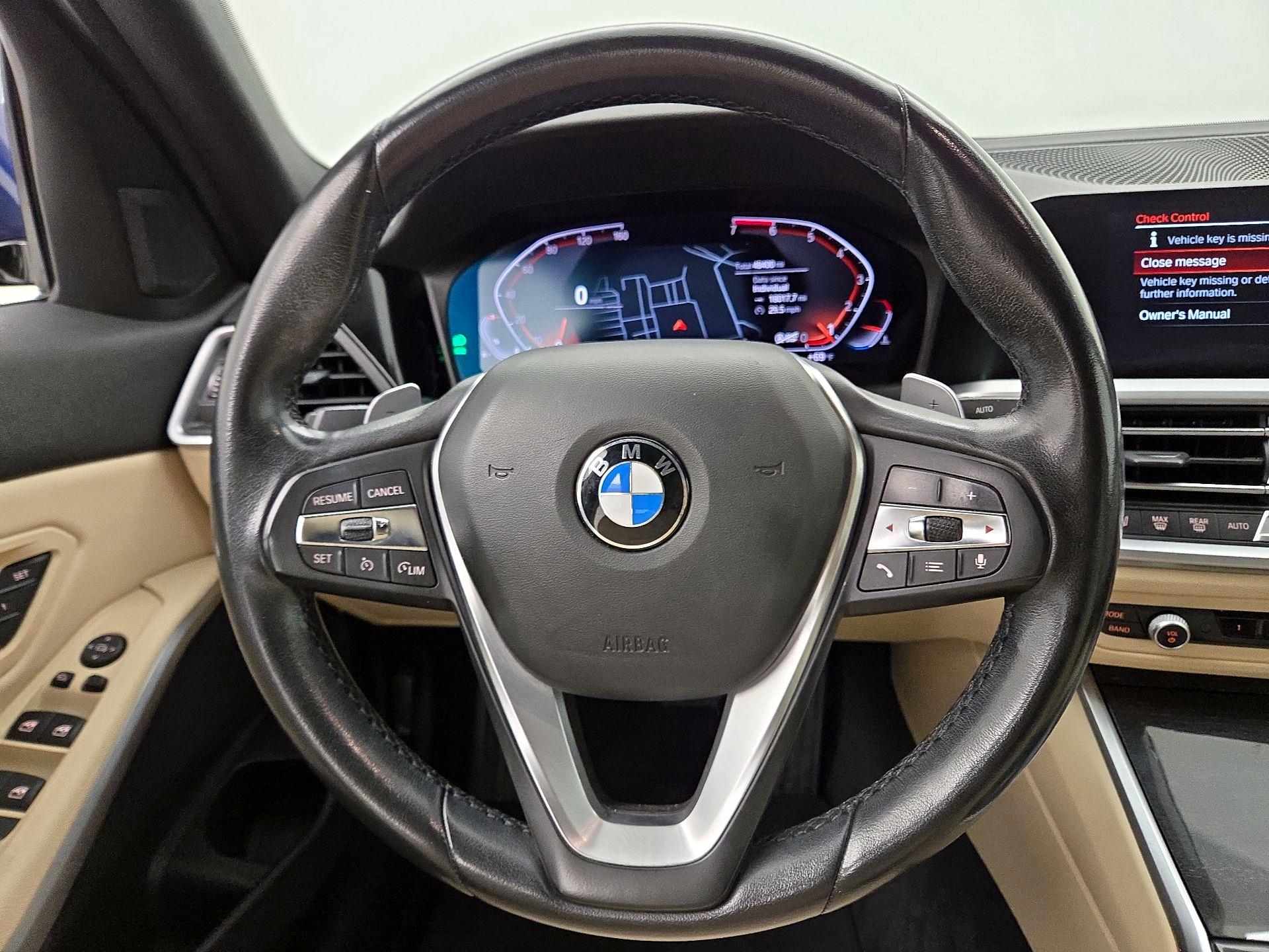 Thumbnail: 2020 BMW 3 Series - 10
