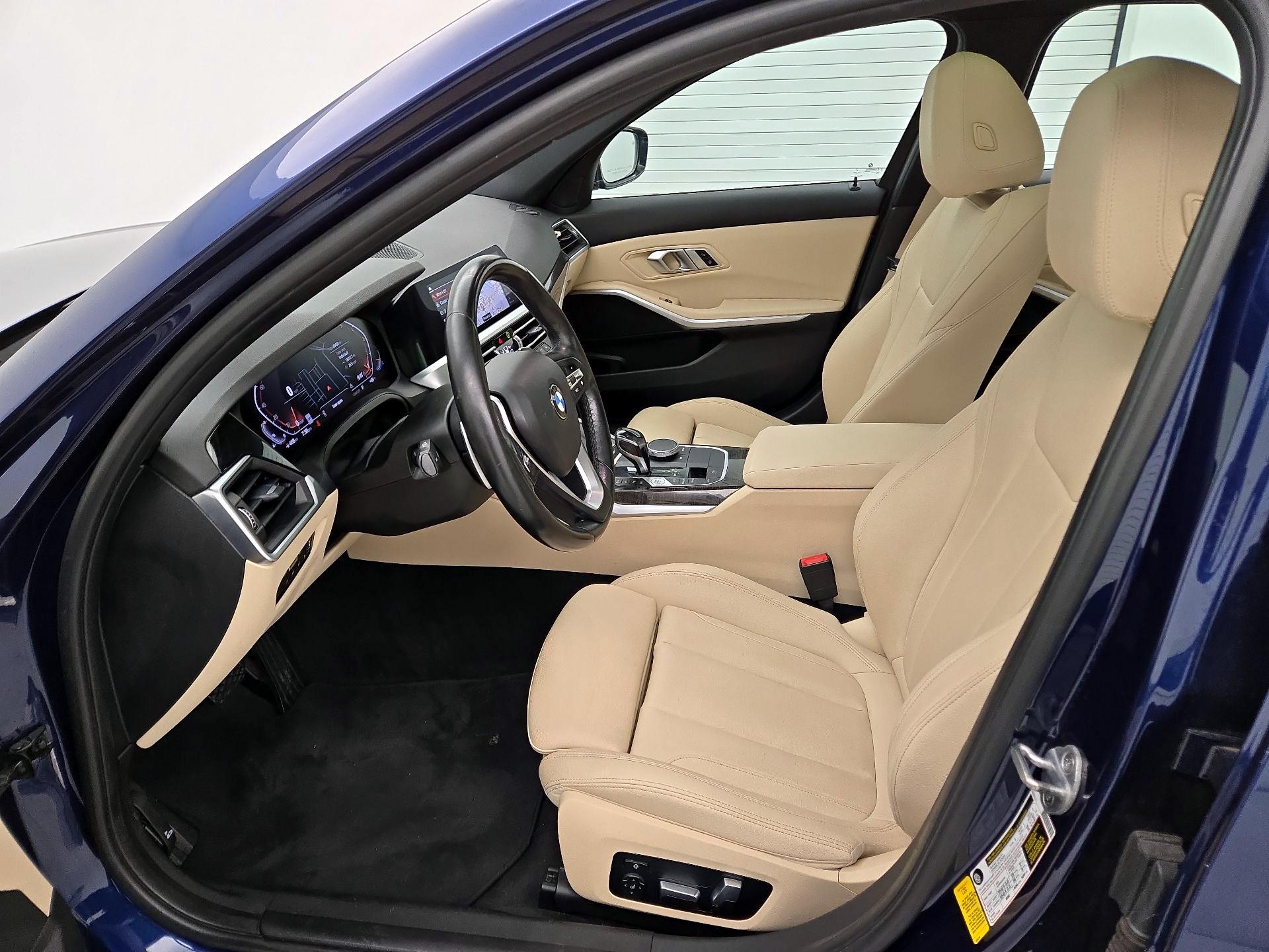 Thumbnail: 2020 BMW 3 Series - 11