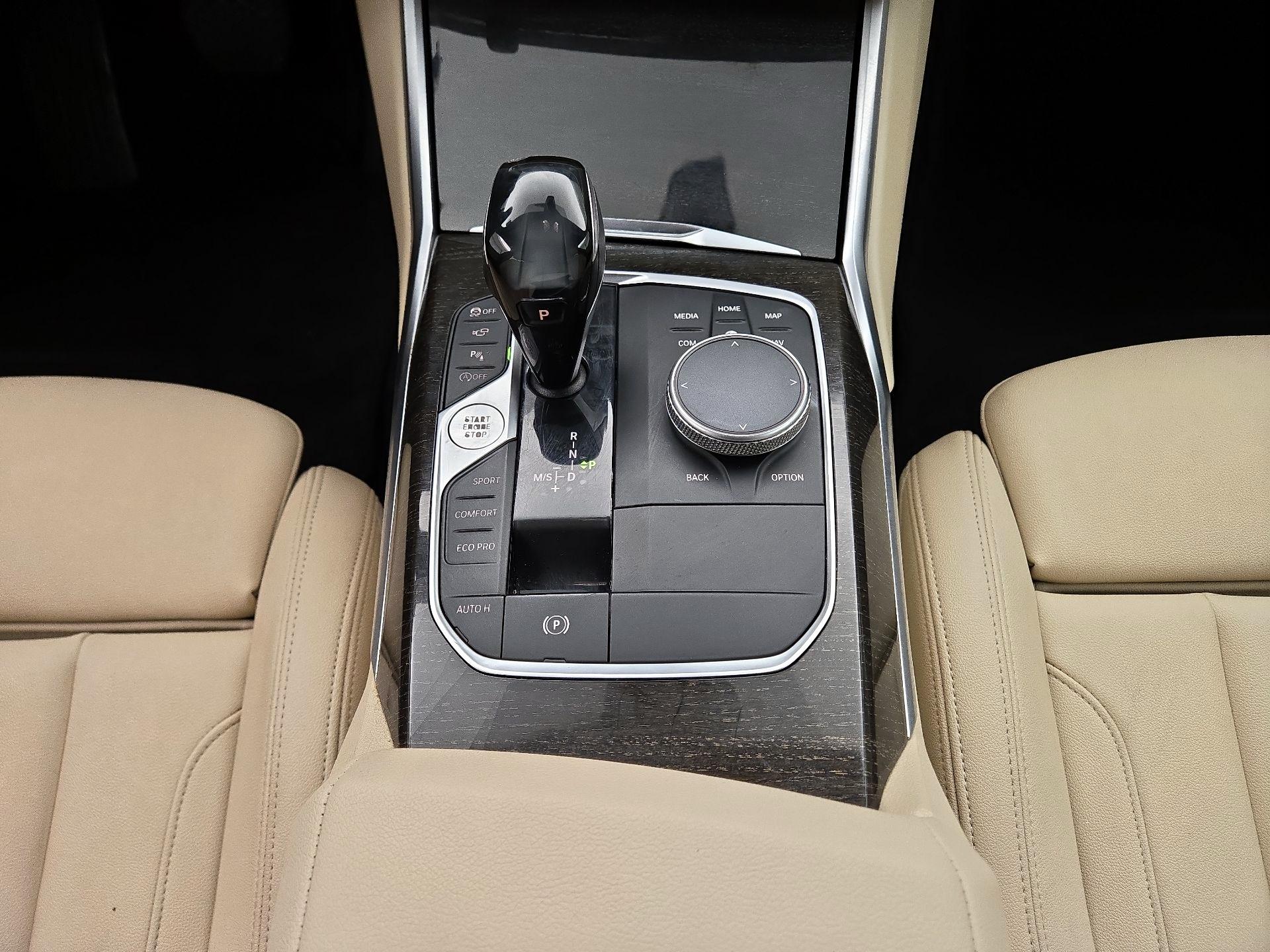 Thumbnail: 2020 BMW 3 Series - 18