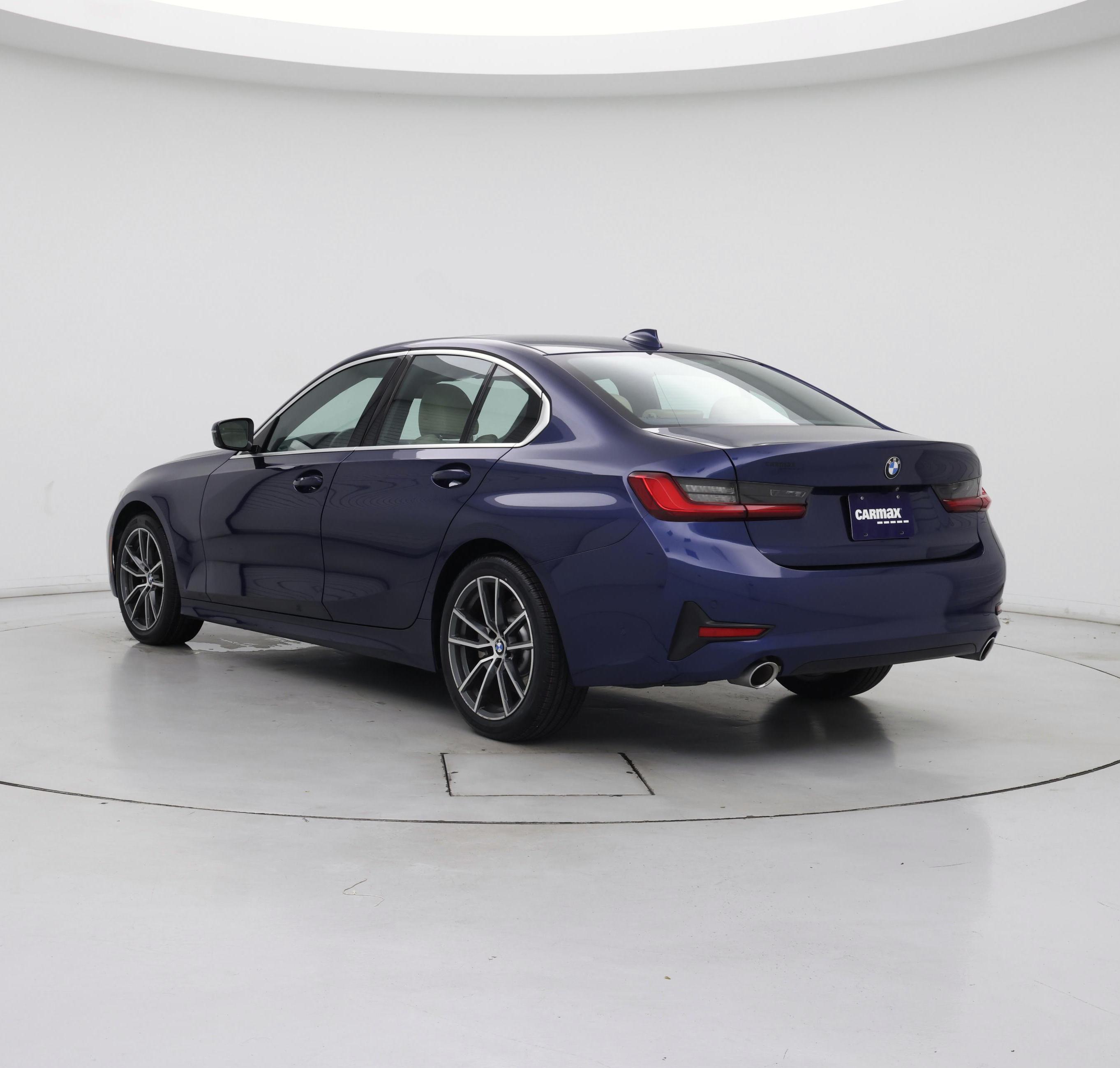 Thumbnail: 2020 BMW 3 Series - 2