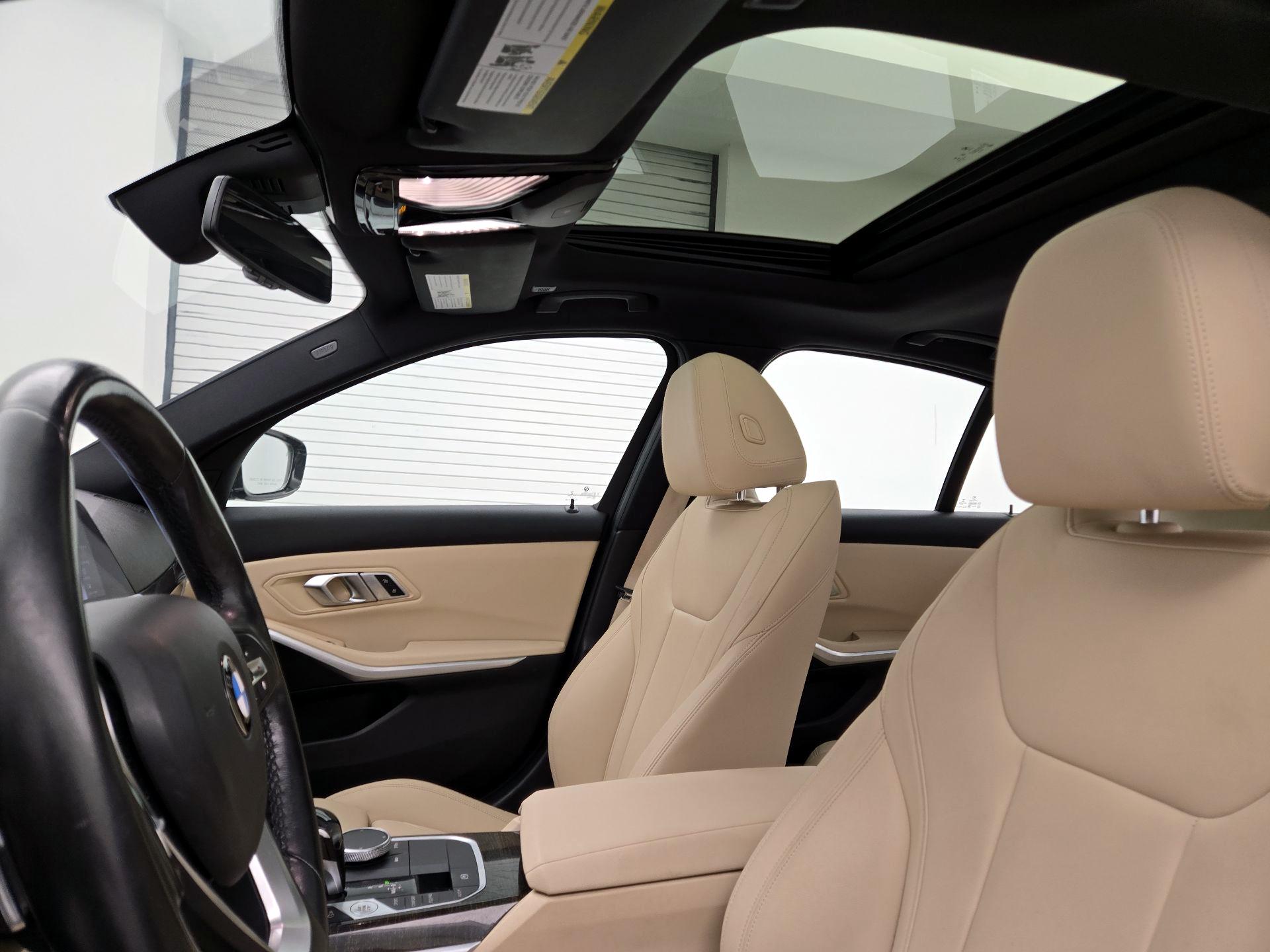 Thumbnail: 2020 BMW 3 Series - 19