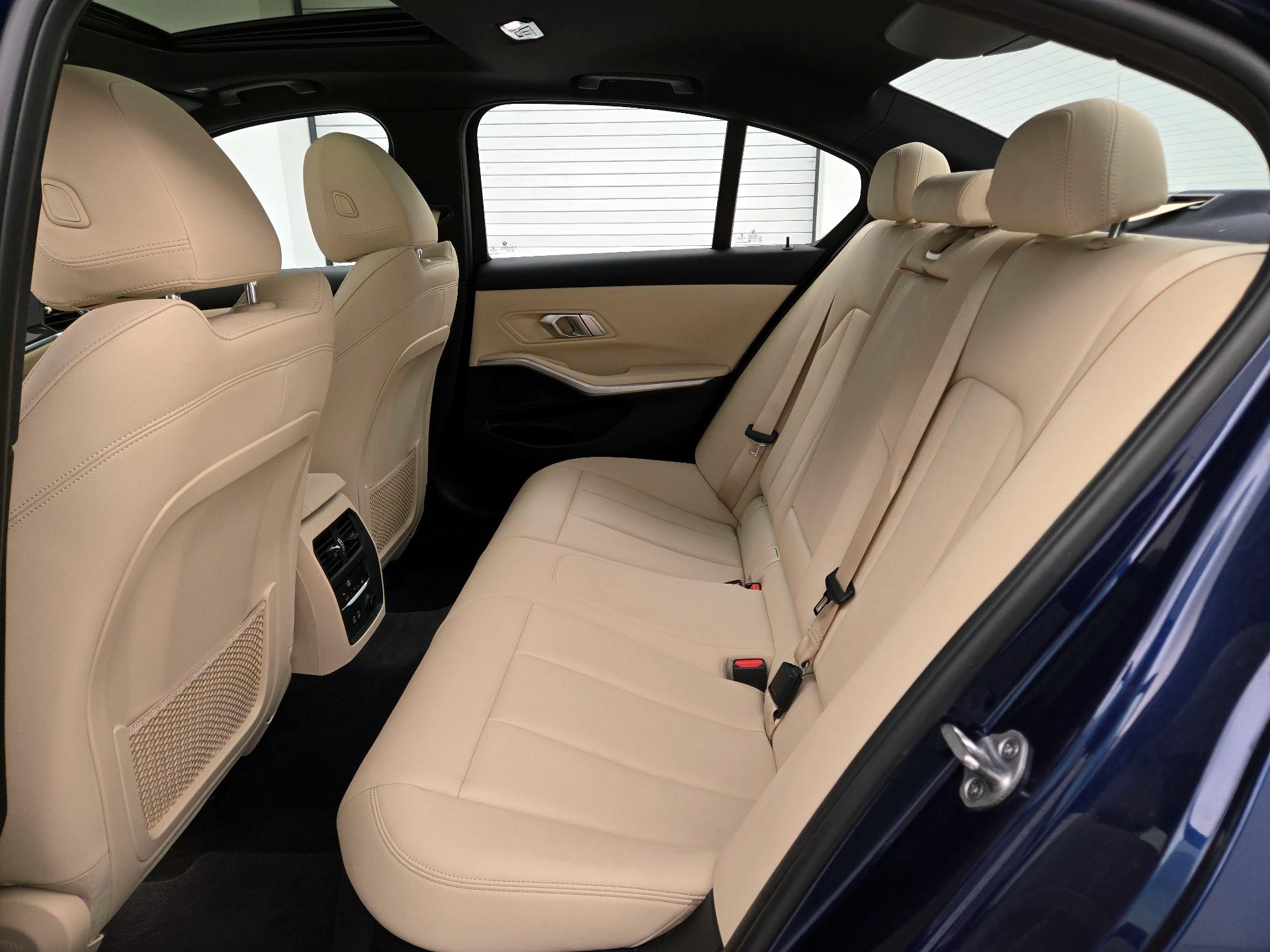 Thumbnail: 2020 BMW 3 Series - 20