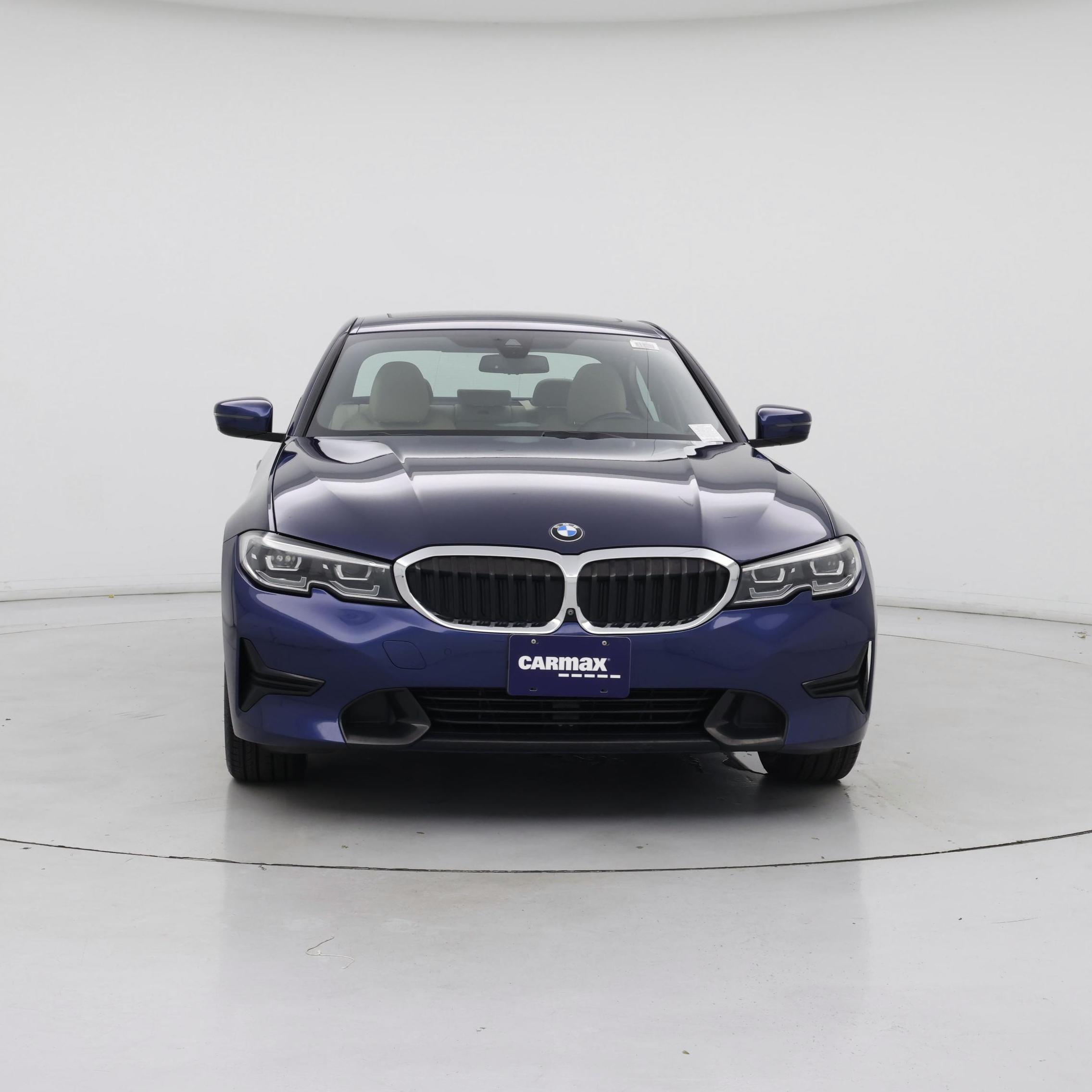 Thumbnail: 2020 BMW 3 Series - 5