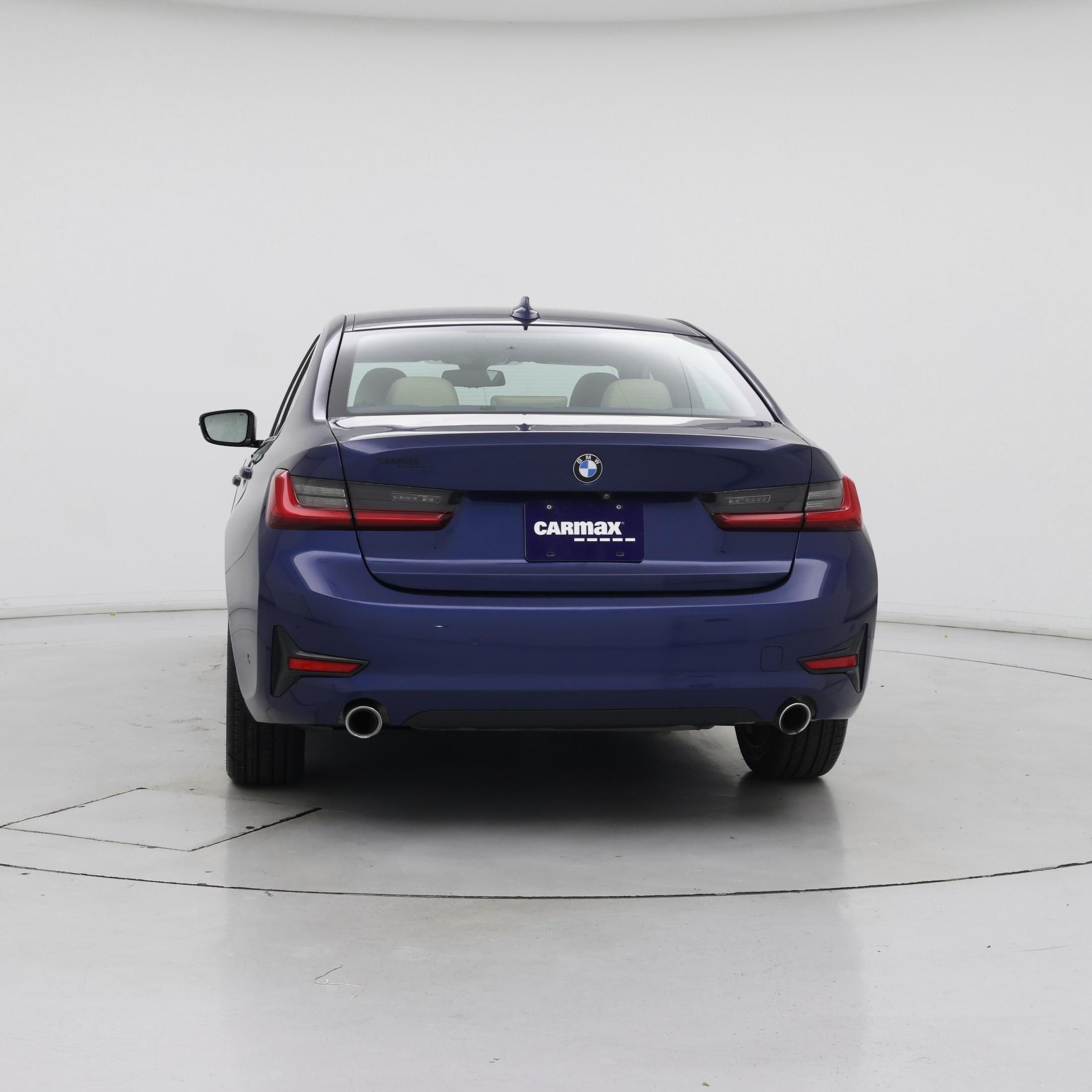 Thumbnail: 2020 BMW 3 Series - 6