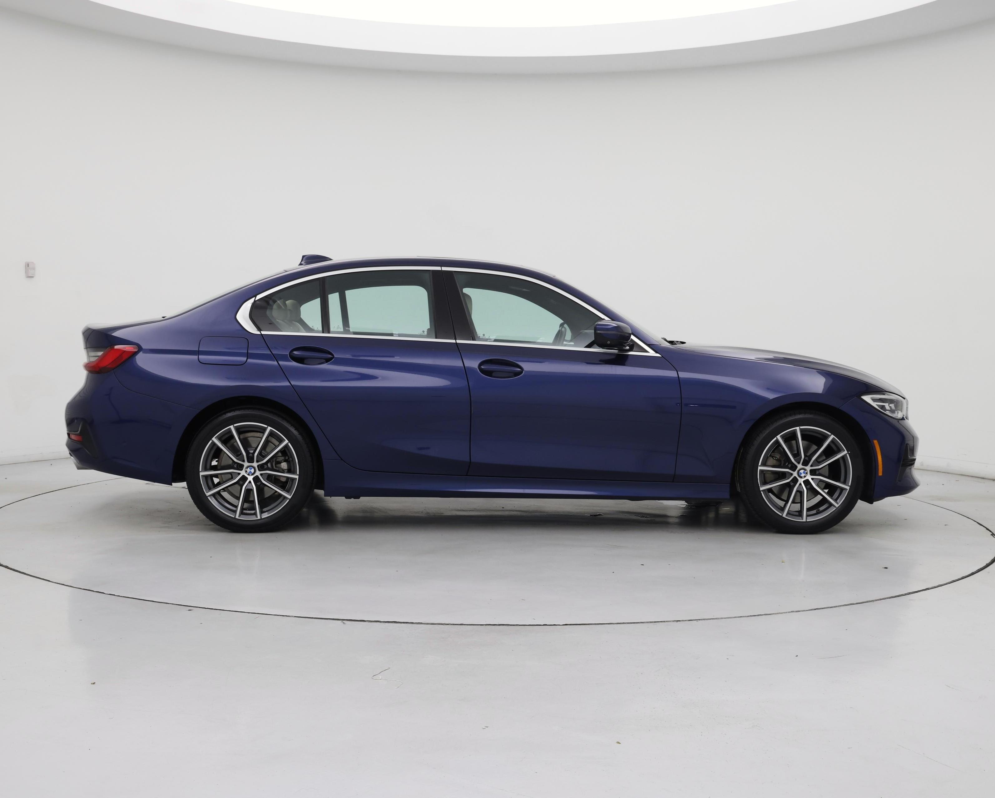 Thumbnail: 2020 BMW 3 Series - 7