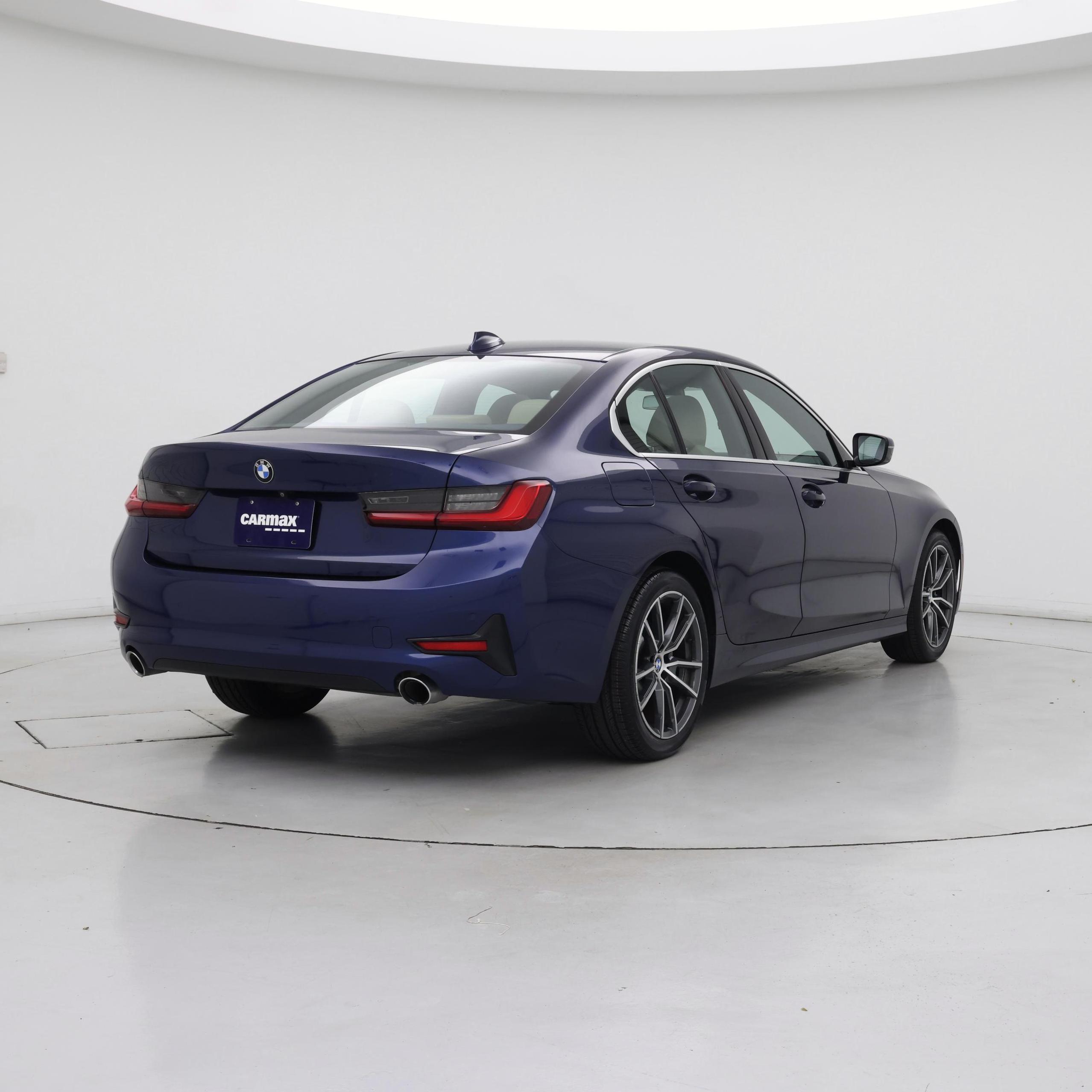 Thumbnail: 2020 BMW 3 Series - 8