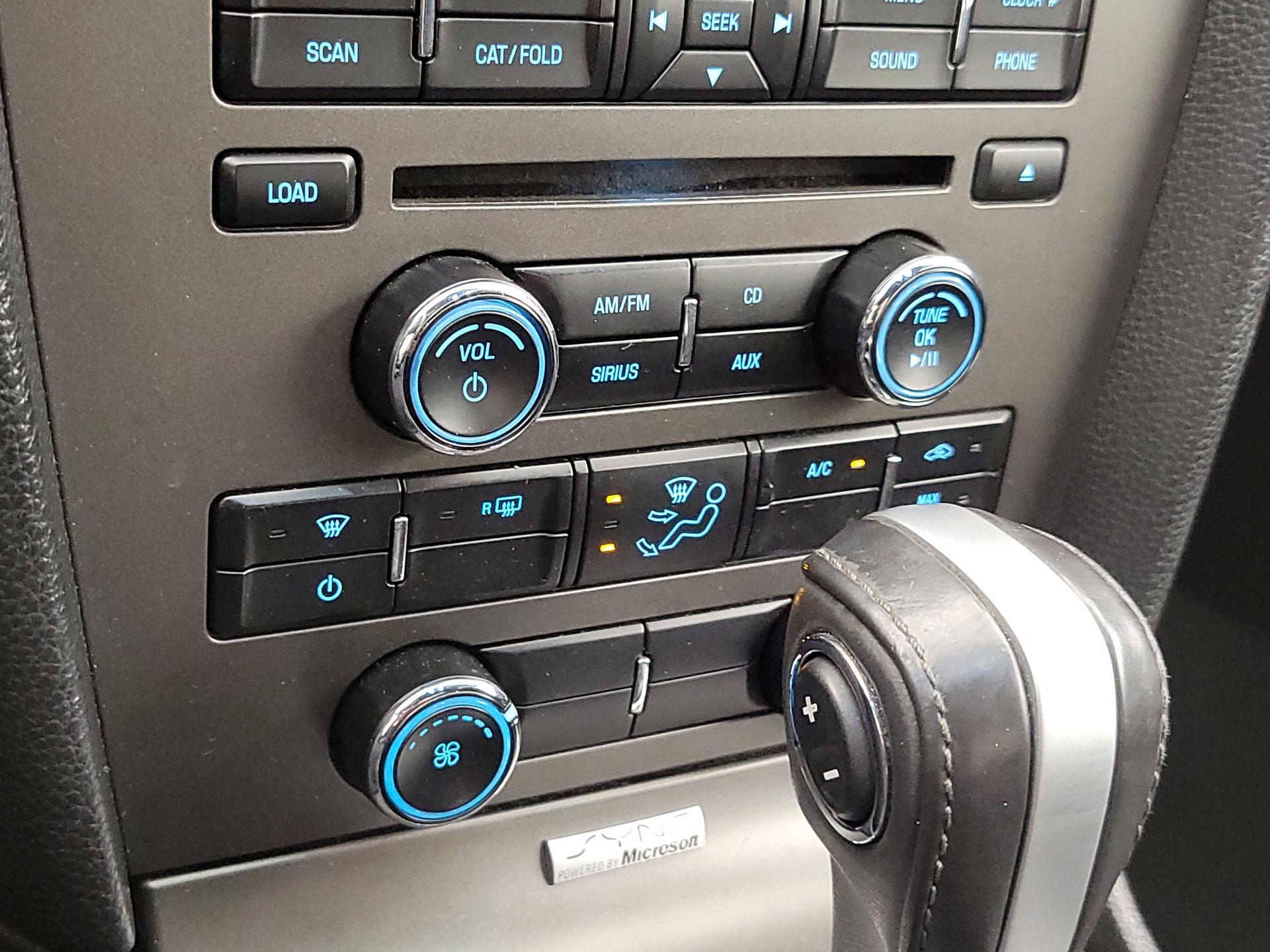 Thumbnail: 2014 Ford Mustang - 15